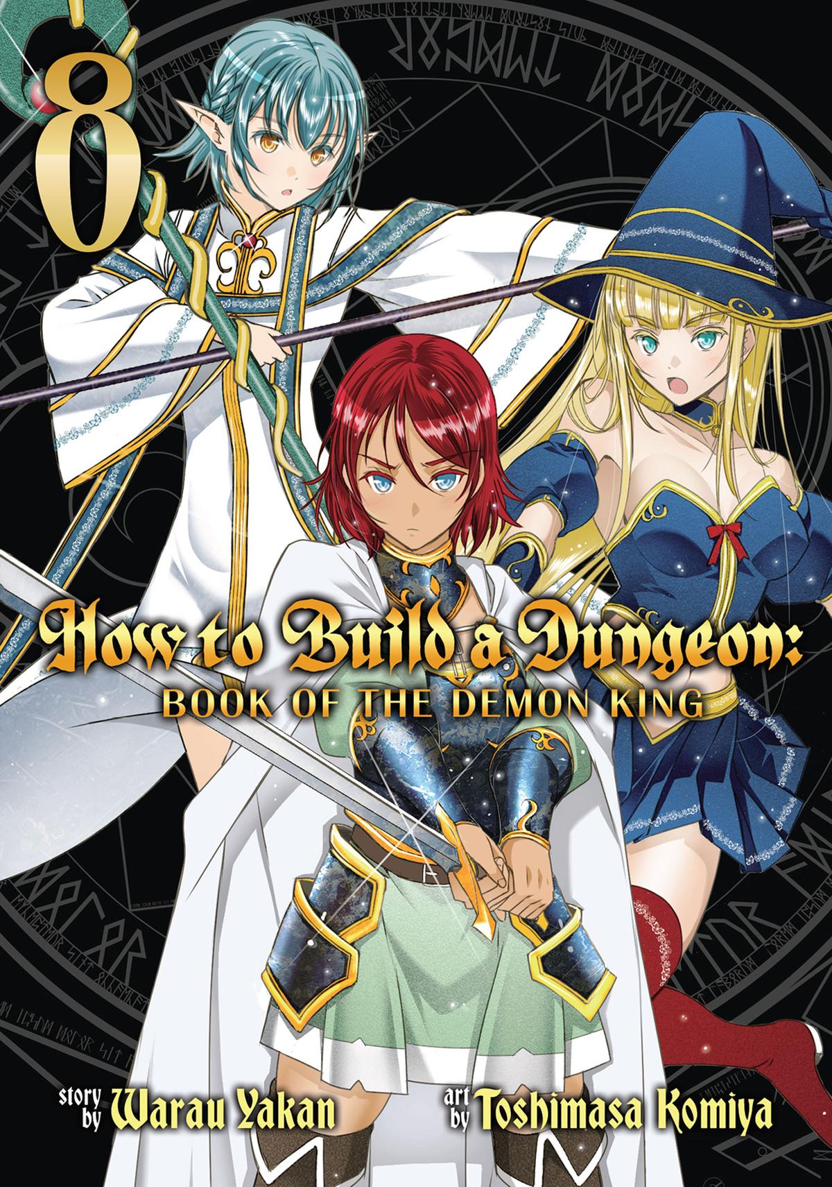 Maou no Hajimekata - The Comic Chap 57 - Next Chap 58