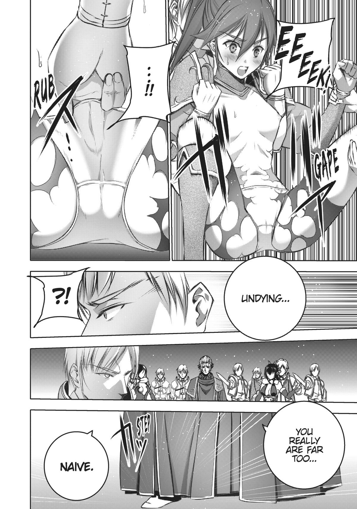 Maou no Hajimekata - The Comic Chap 67 - Next Chap 68