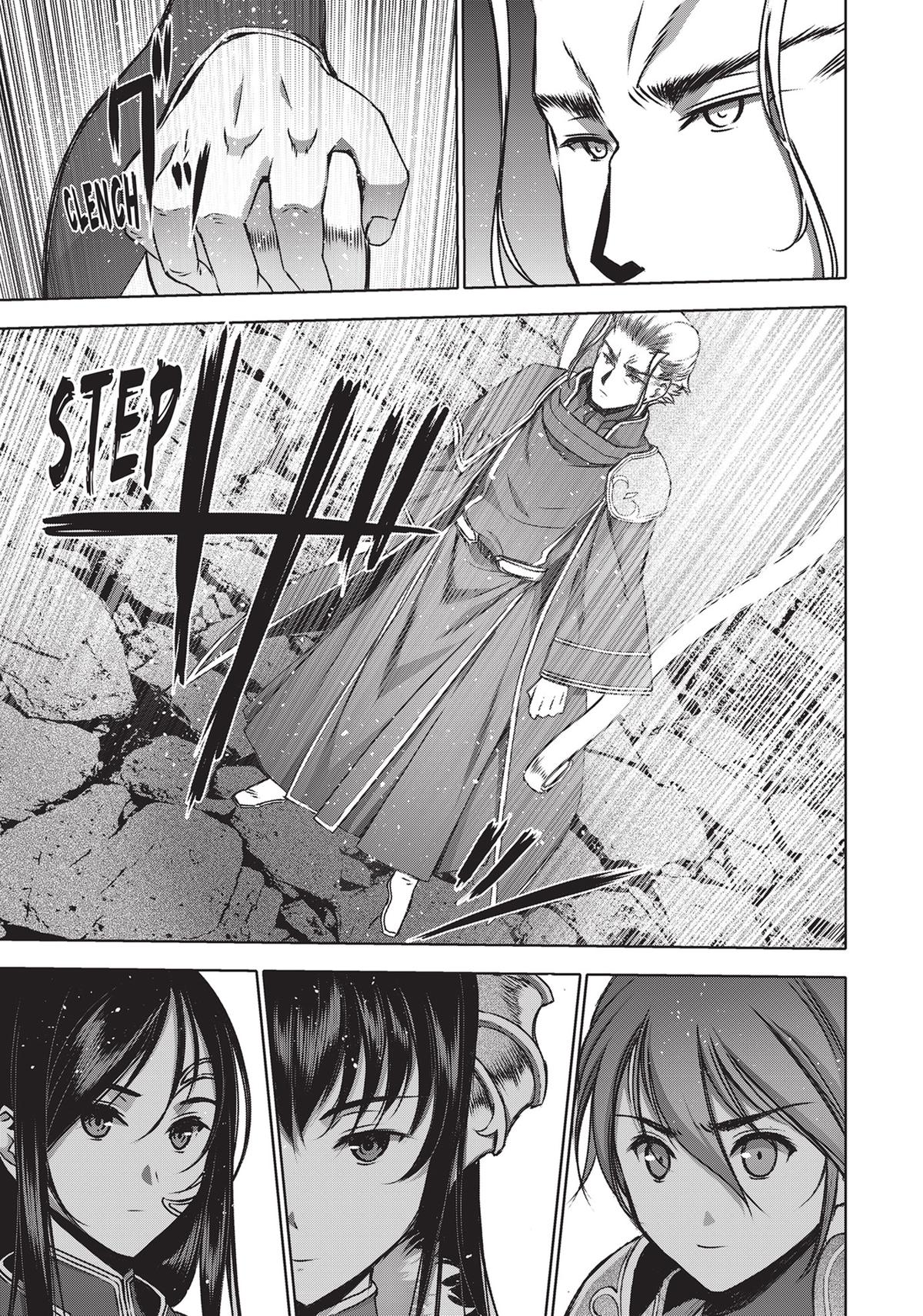 Maou no Hajimekata - The Comic Chap 65 - Next Chap 66
