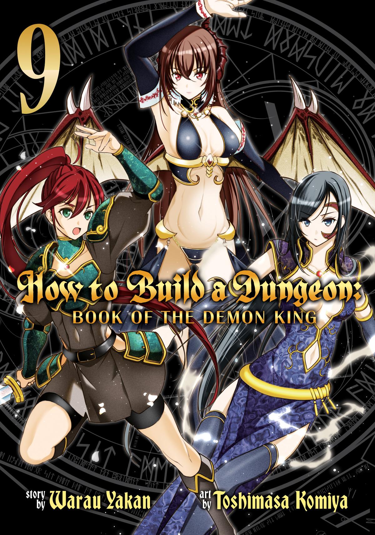 Maou no Hajimekata - The Comic Chap 66 - Next Chap 67
