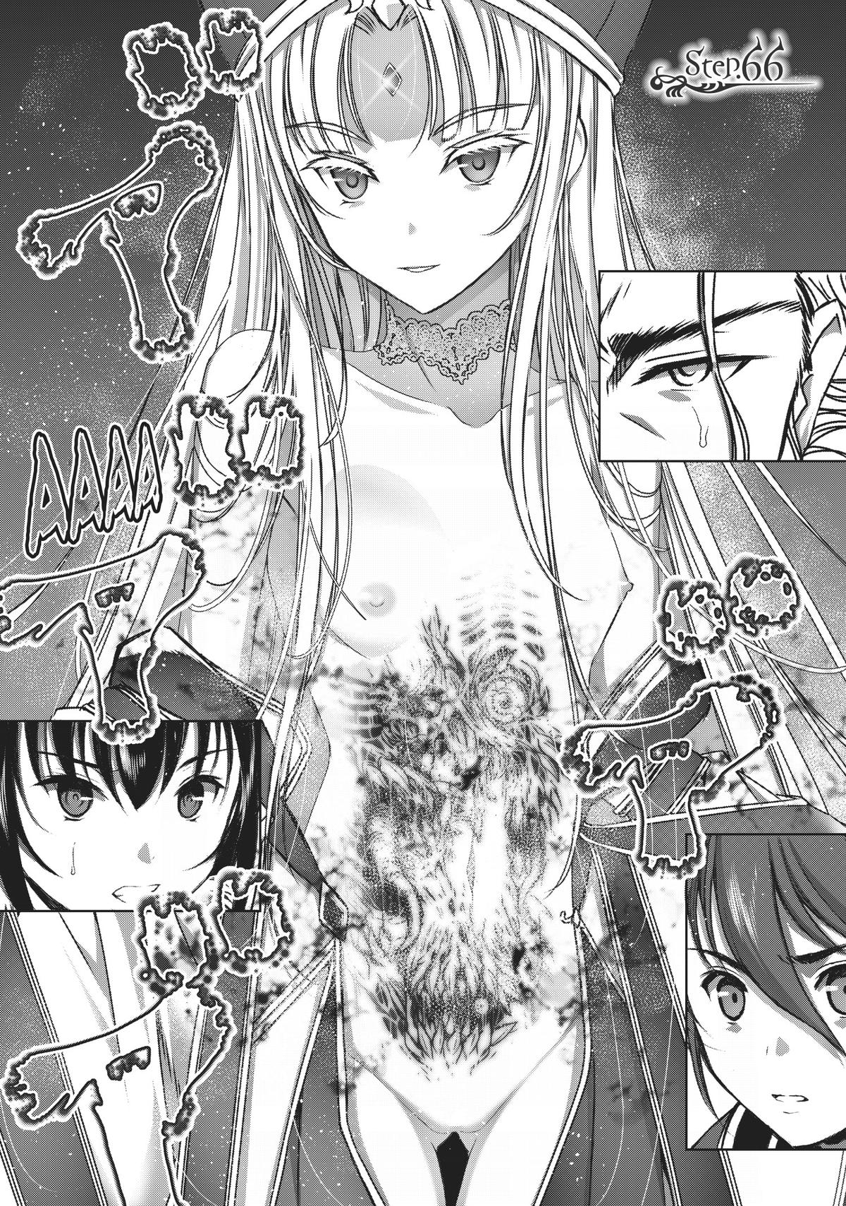 Maou no Hajimekata - The Comic Chap 66 - Next Chap 67
