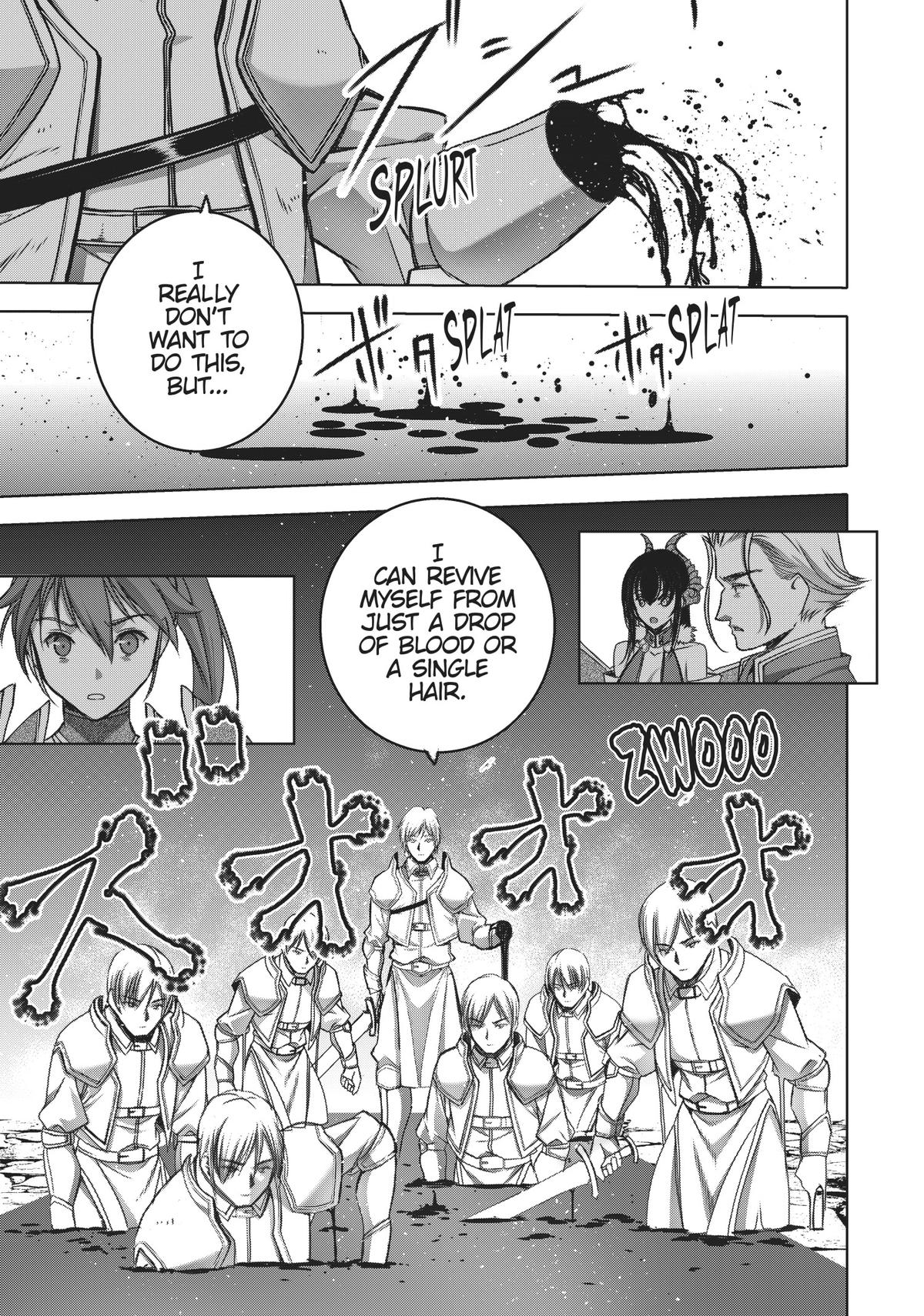Maou no Hajimekata - The Comic Chap 66 - Next Chap 67