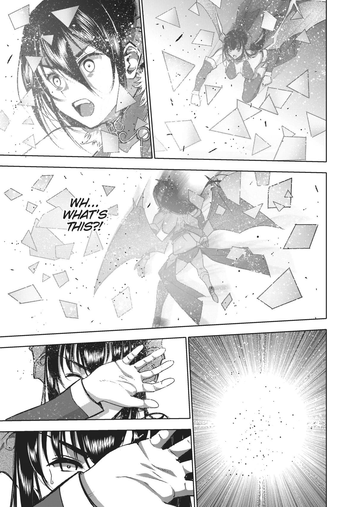 Maou no Hajimekata - The Comic Chap 69 - Next Chap 70