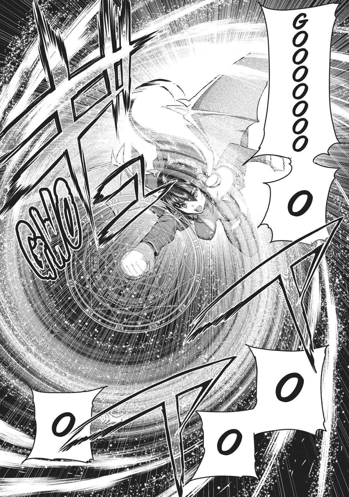 Maou no Hajimekata - The Comic Chap 69 - Next Chap 70