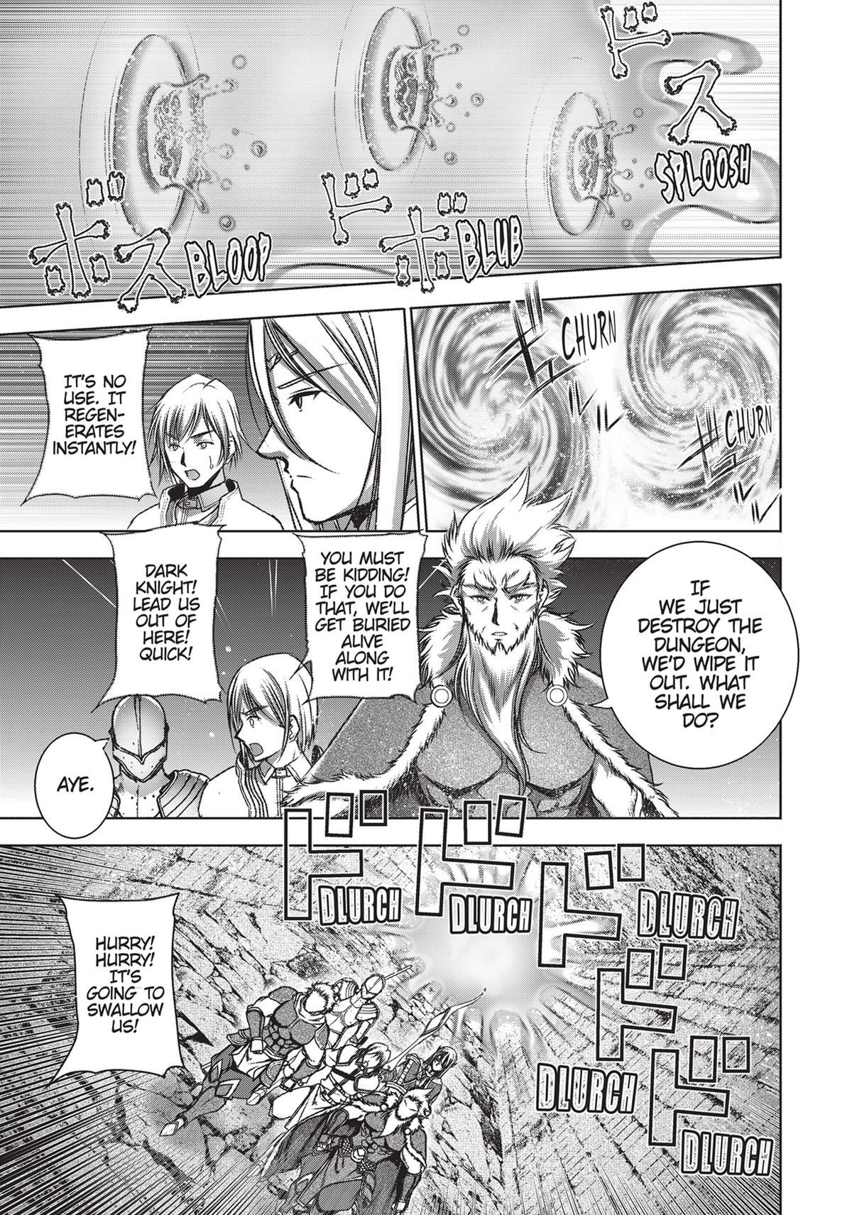Maou no Hajimekata - The Comic Chap 60 - Next Chap 61