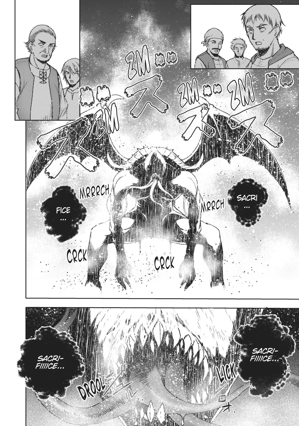 Maou no Hajimekata - The Comic Chap 70 - Next Chap 71