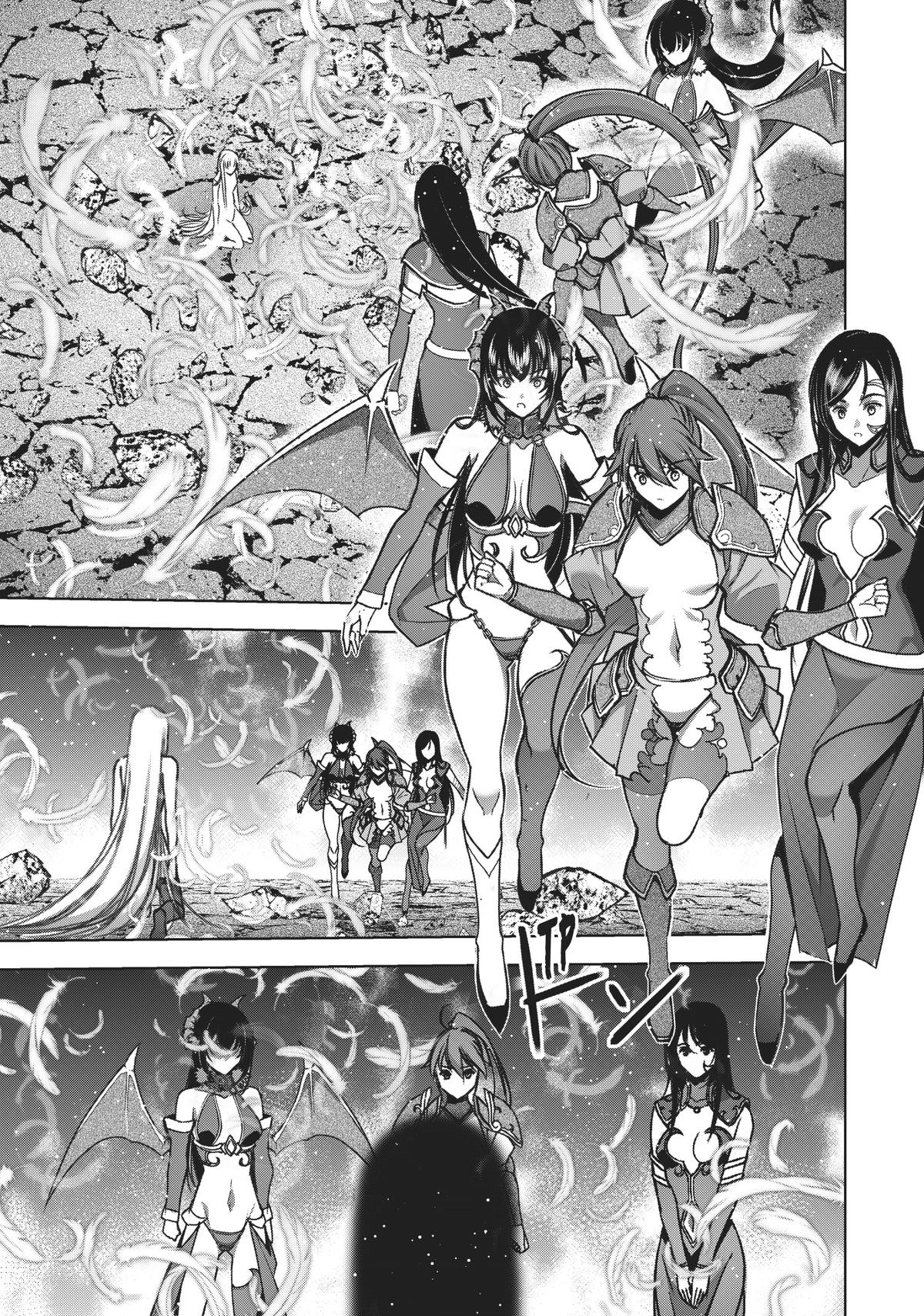 Maou no Hajimekata - The Comic Chap 71 - Next Chap 72