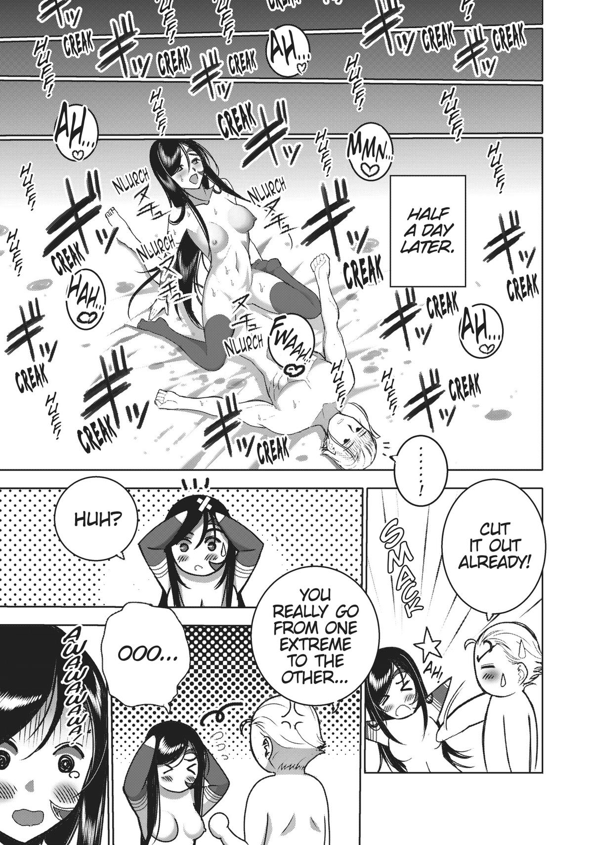 Maou no Hajimekata - The Comic Chap 72 - Next Chap 73