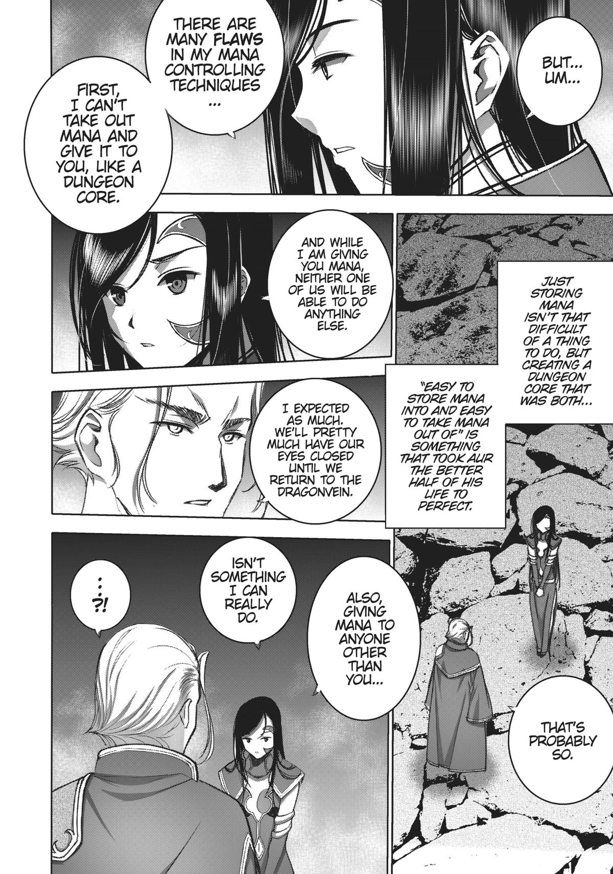 Maou no Hajimekata - The Comic Chap 72 - Next Chap 73