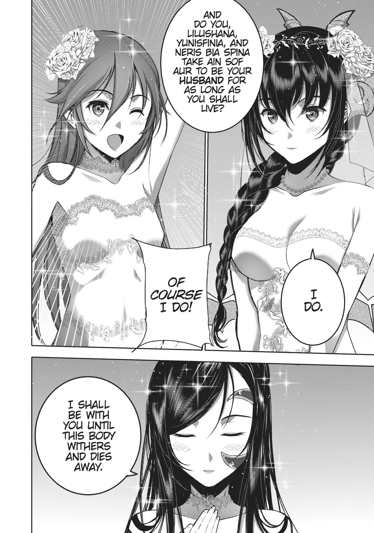 Maou no Hajimekata - The Comic Chap 73 - Next Chap 74