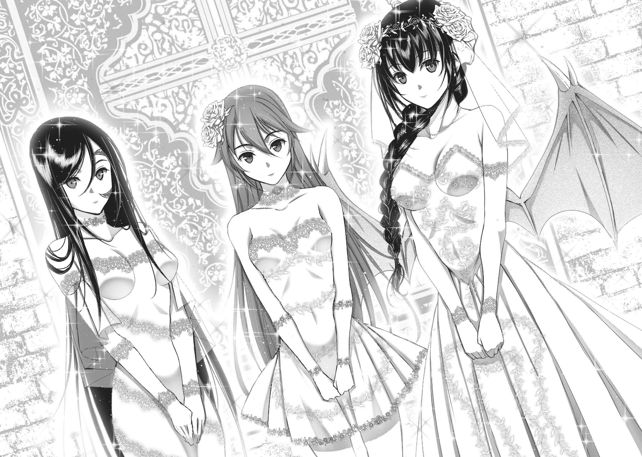 Maou no Hajimekata - The Comic Chap 73 - Next Chap 74