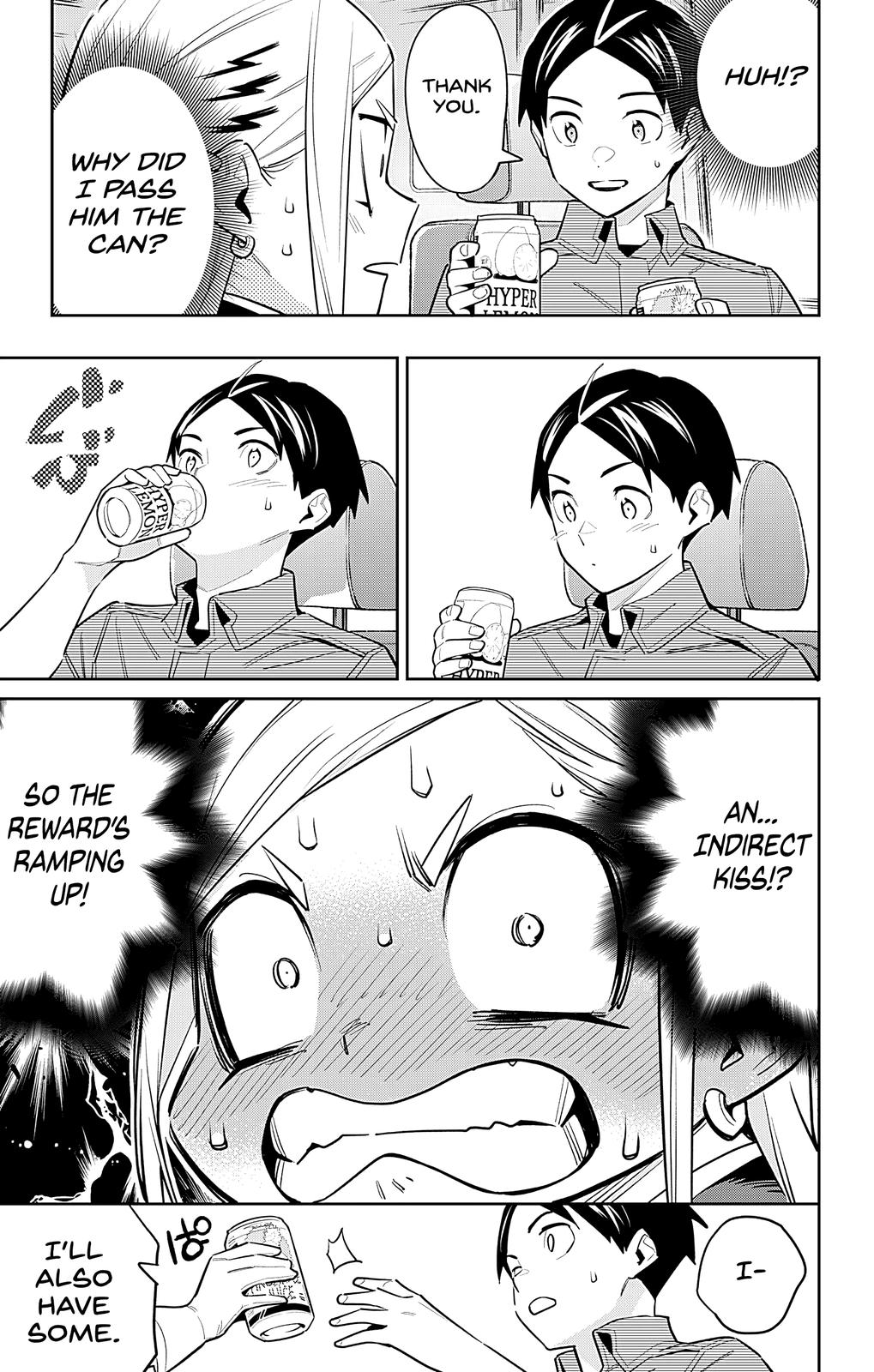 Mato Seihei no Slave Chap 84 - Next Chap 85
