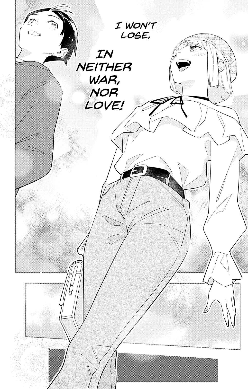 Mato Seihei no Slave Chap 88 - Next Chap 89