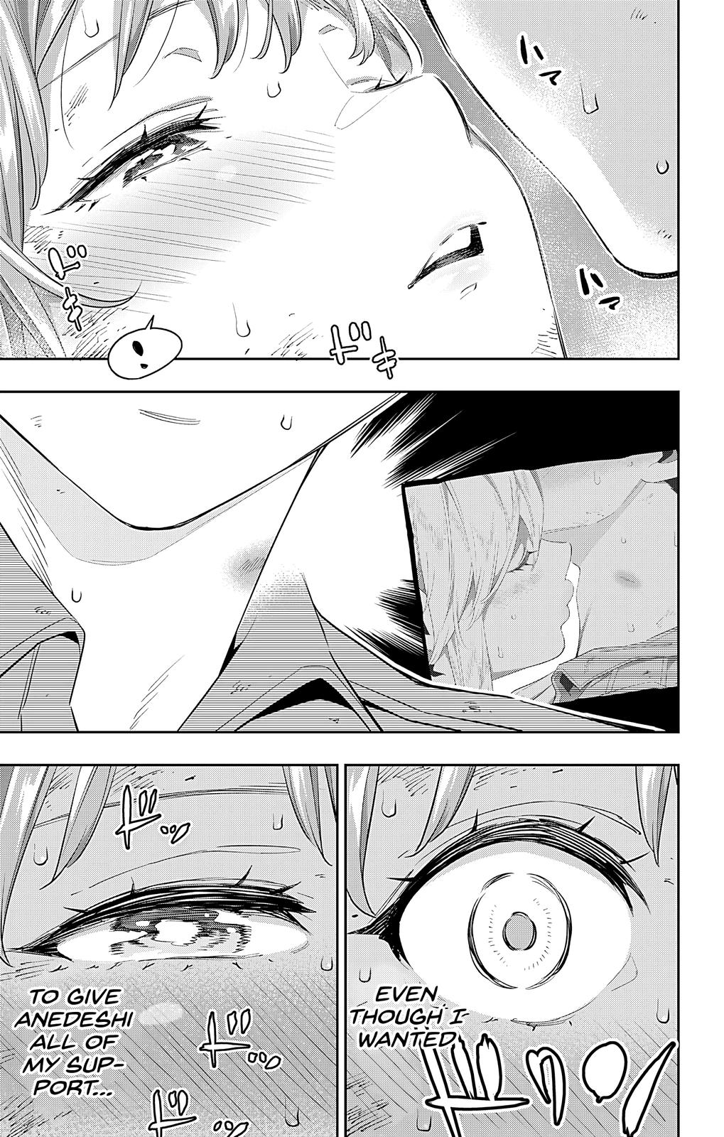 Mato Seihei no Slave Chap 96 - Next Chap 97