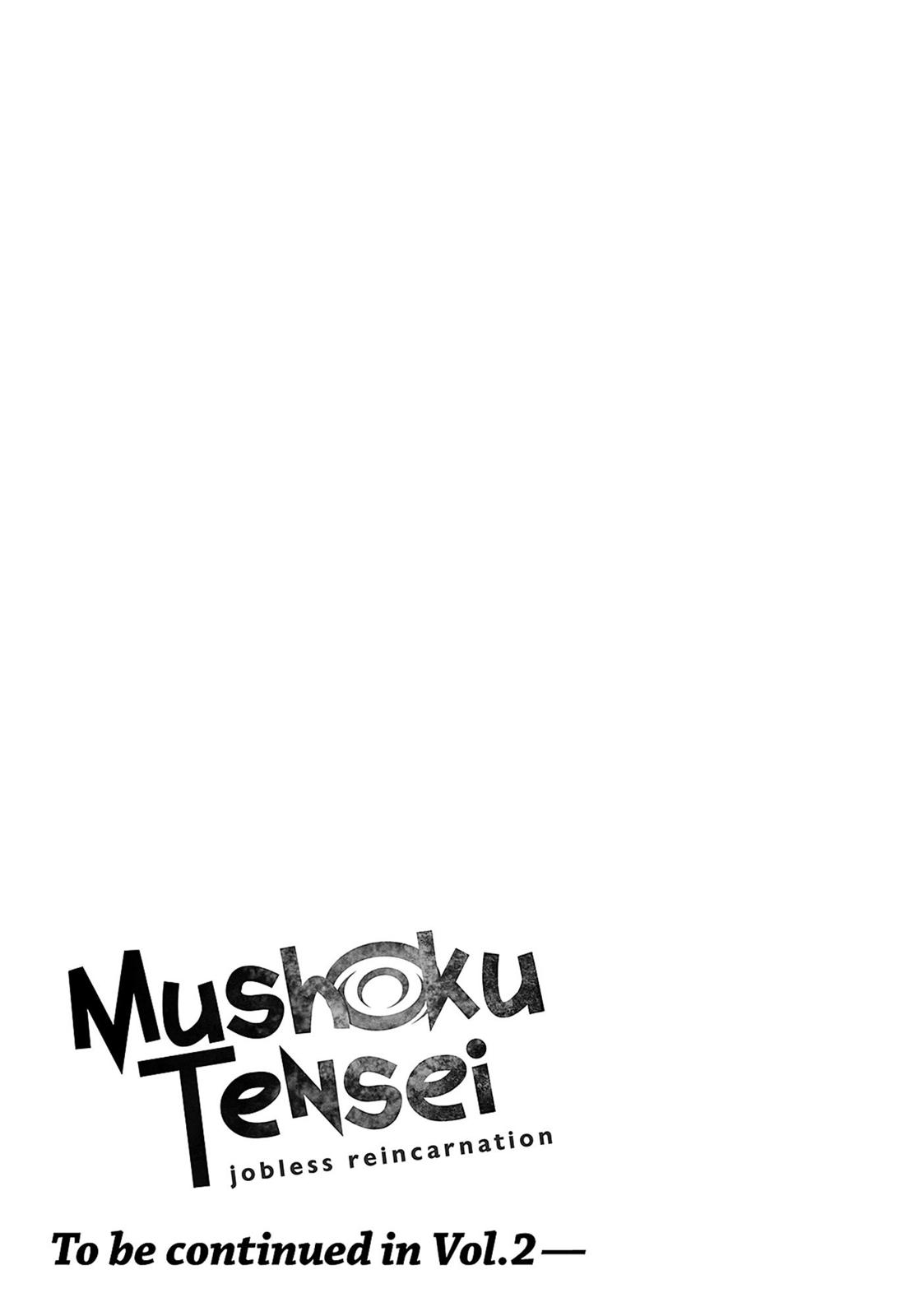 Mushoku Tensei – Isekai Ittara Honki Dasu Chap 5 - Next Chap 6