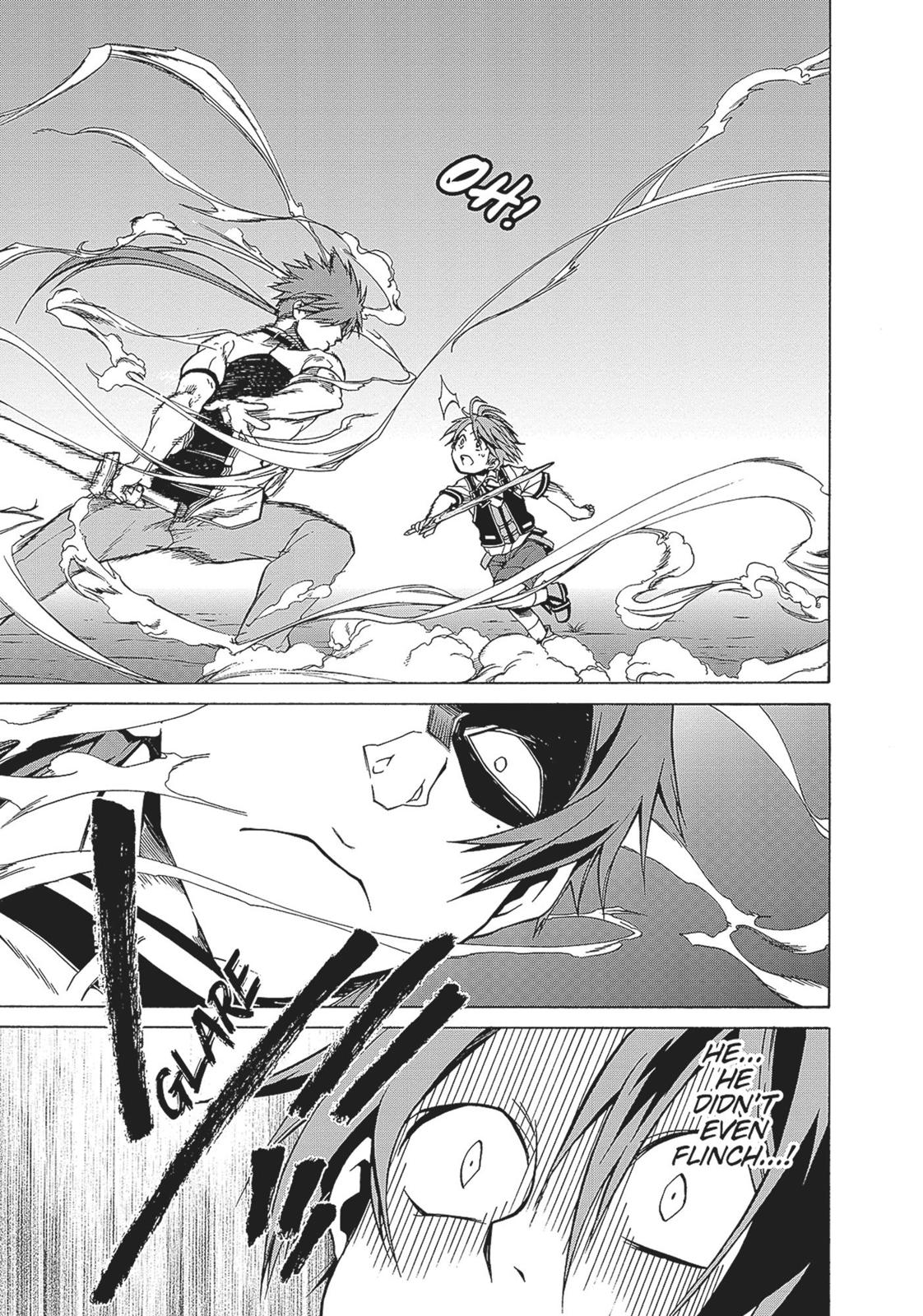 Mushoku Tensei – Isekai Ittara Honki Dasu Chap 6 - Next Chap 7