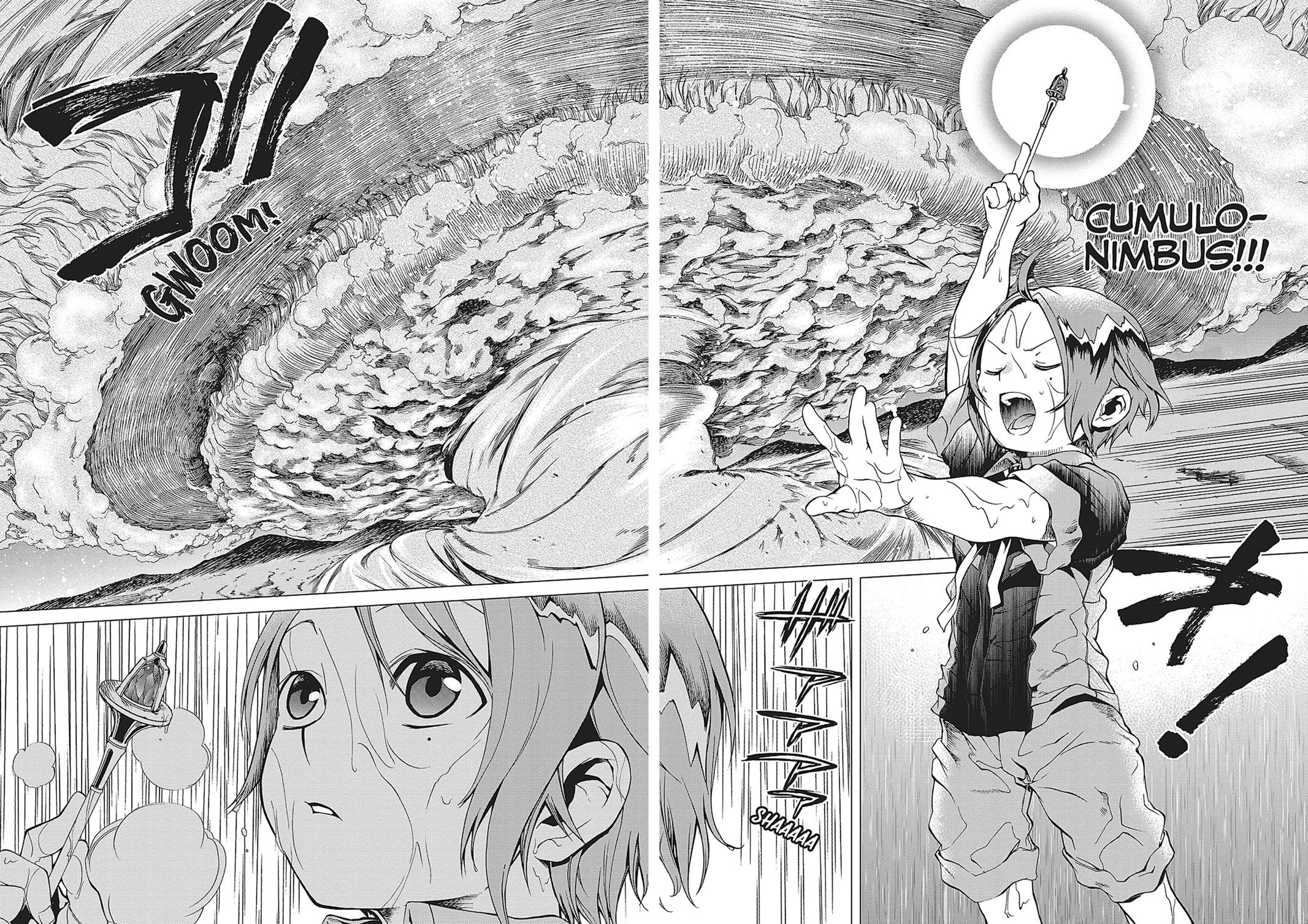 Mushoku Tensei – Isekai Ittara Honki Dasu Chap 3 - Next Chap 4