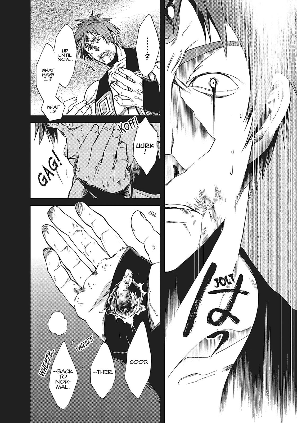Mushoku Tensei – Isekai Ittara Honki Dasu Chap 19 - Next Chap 20