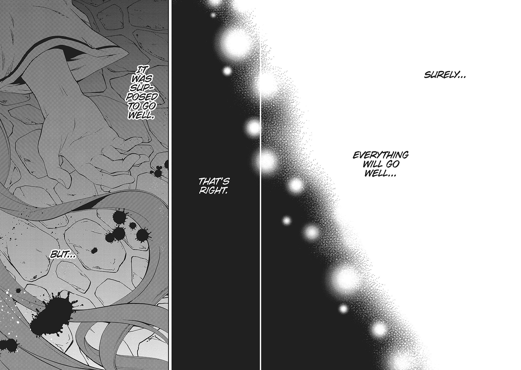 Mushoku Tensei – Isekai Ittara Honki Dasu Chap 21 - Next Chap 22