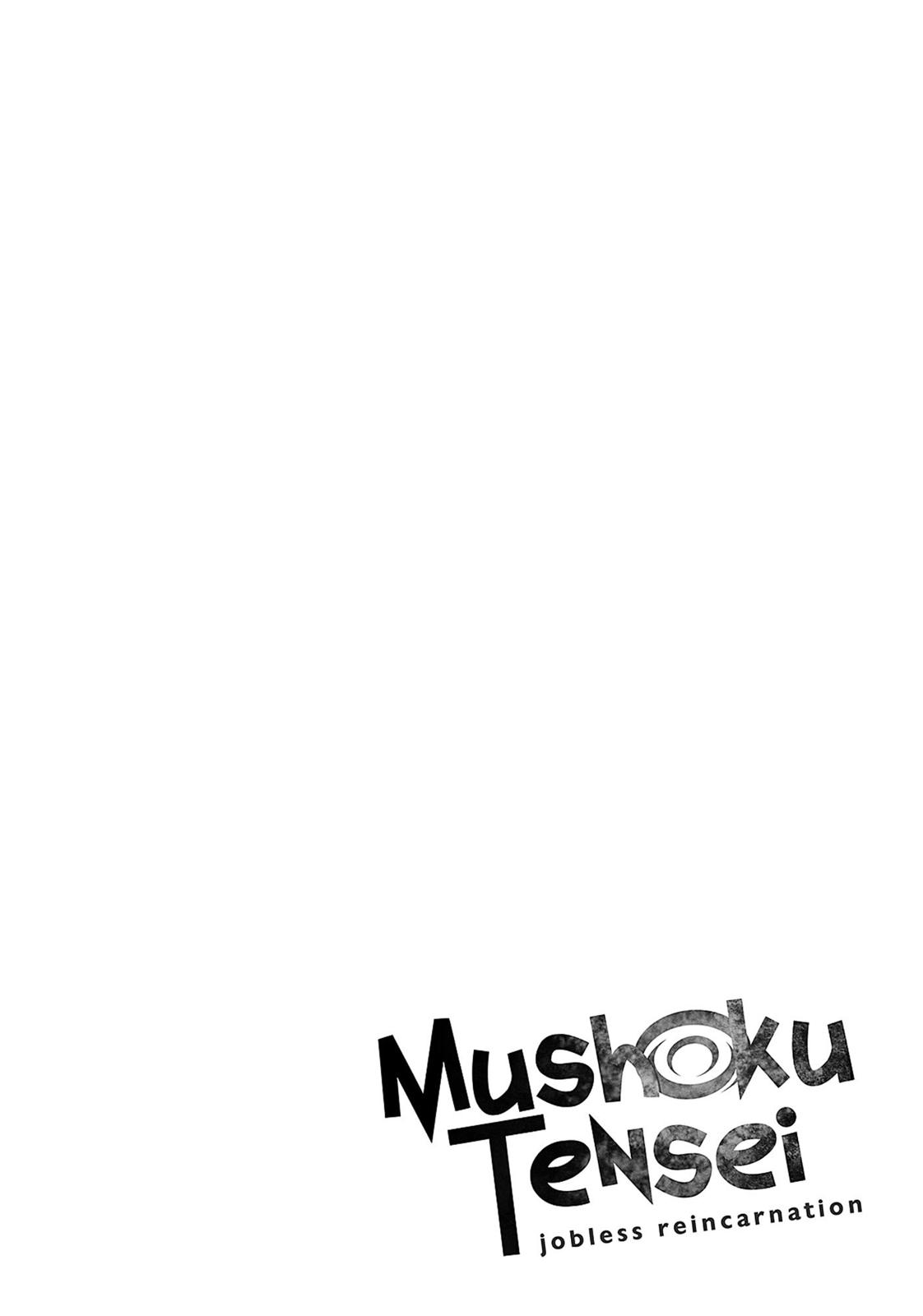 Mushoku Tensei – Isekai Ittara Honki Dasu Chap 37 - Next Chap 38