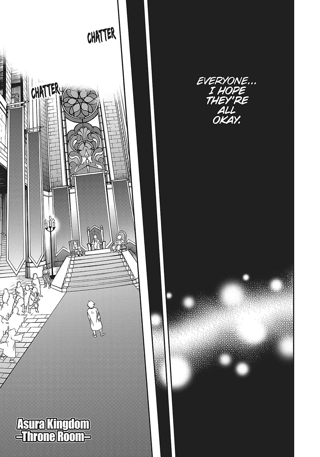 Mushoku Tensei – Isekai Ittara Honki Dasu Chap 32 - Next Chap 33