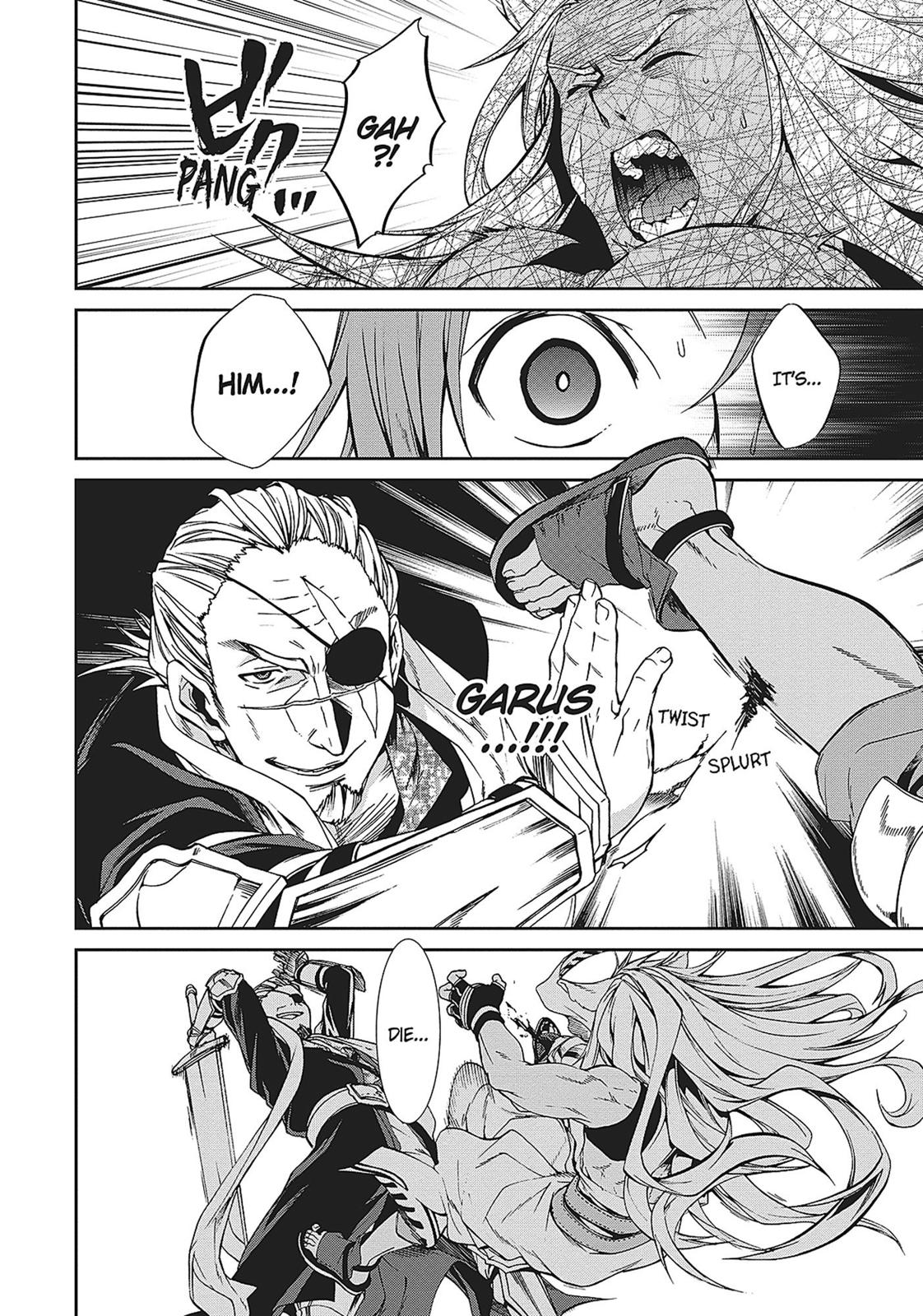 Mushoku Tensei – Isekai Ittara Honki Dasu Chap 32 - Next Chap 33