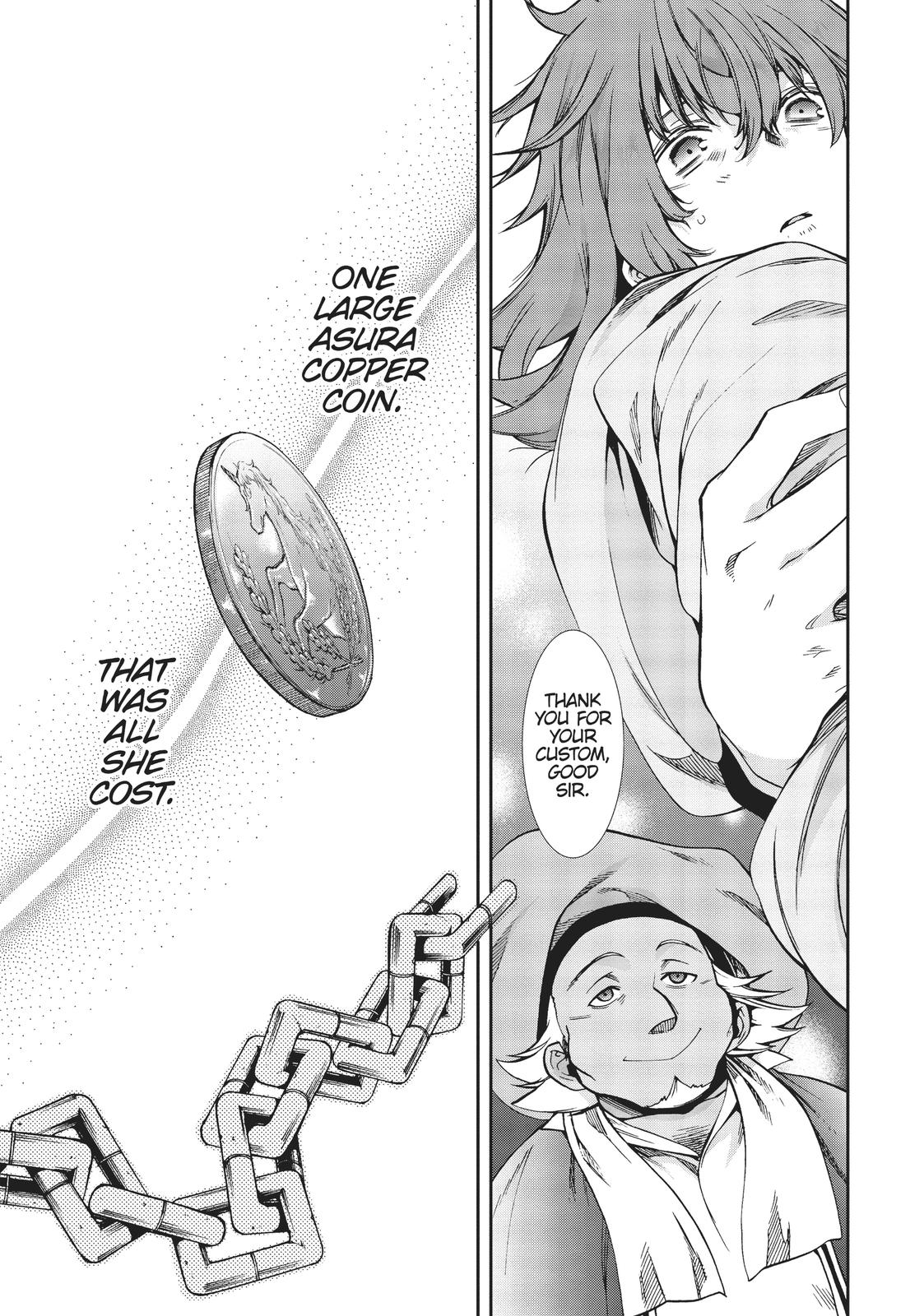 Mushoku Tensei – Isekai Ittara Honki Dasu Chap 58 - Next Chap 59