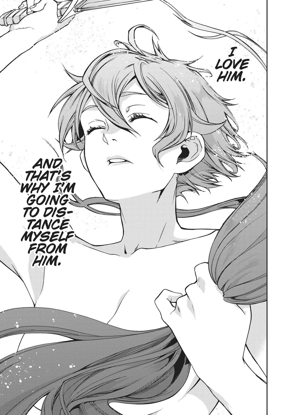 Mushoku Tensei – Isekai Ittara Honki Dasu Chap 52 - Next Chap 53