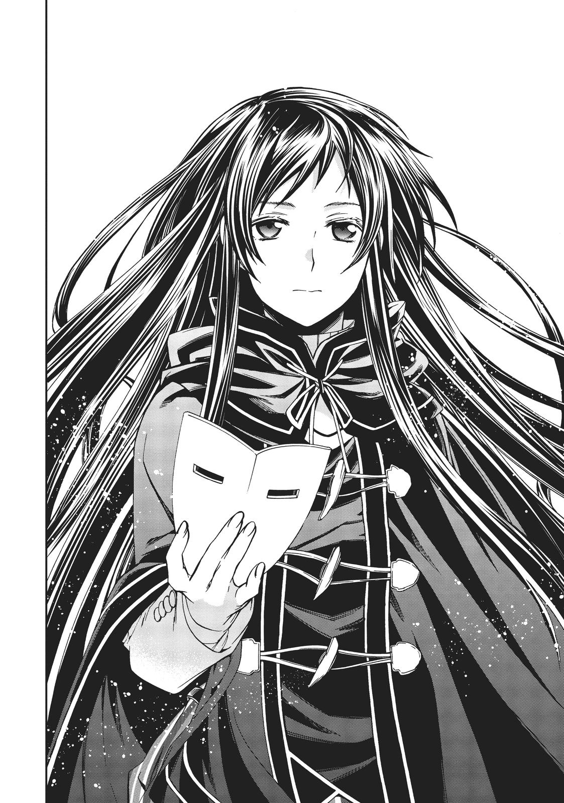 Mushoku Tensei – Isekai Ittara Honki Dasu Chap 68 - Next Chap 69