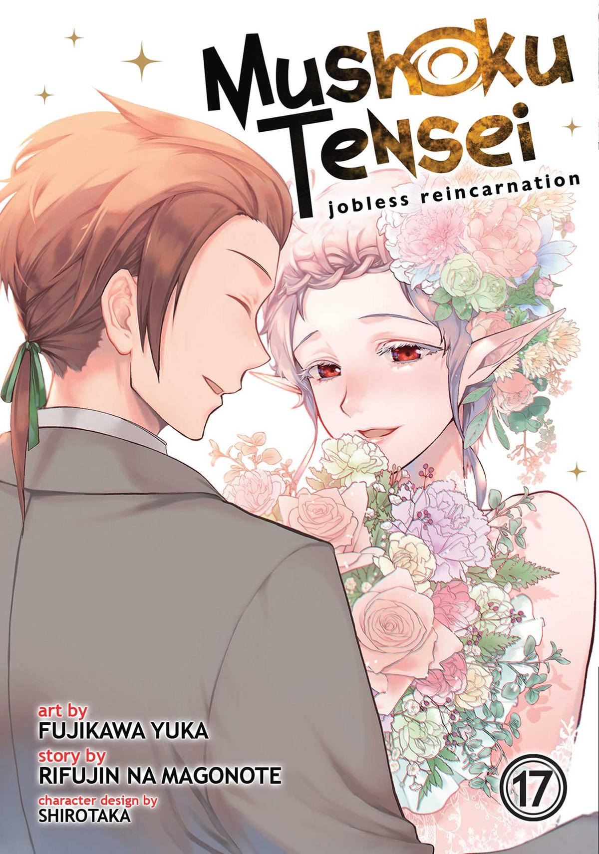 Mushoku Tensei – Isekai Ittara Honki Dasu Chap 77 - Next Chap 78