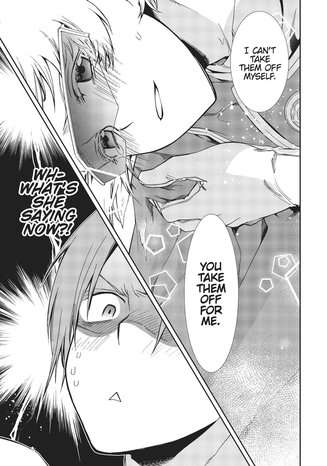 Mushoku Tensei – Isekai Ittara Honki Dasu Chap 74 - Next Chap 75