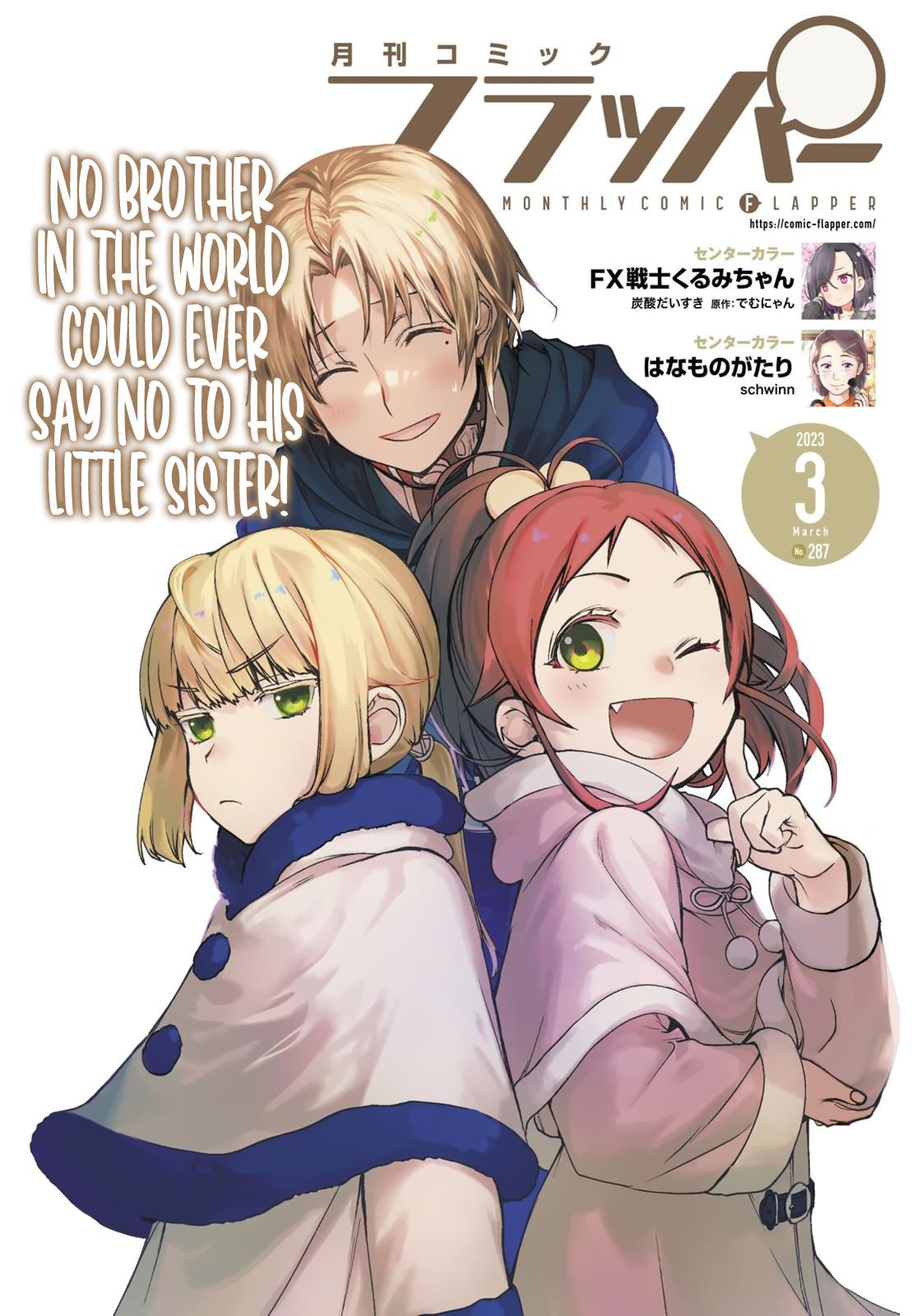 Mushoku Tensei – Isekai Ittara Honki Dasu Chap 87 - Next Chap 88