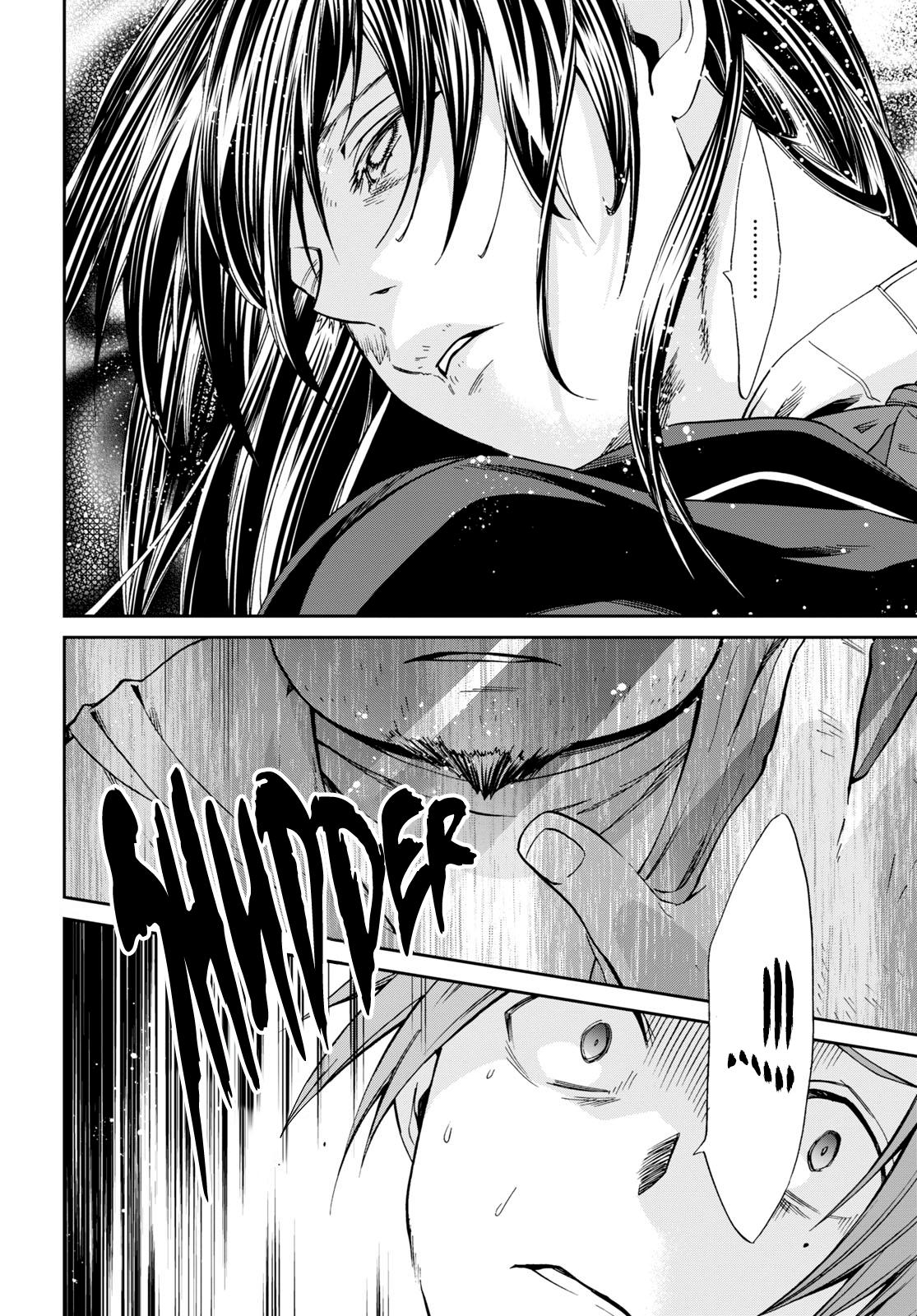 Mushoku Tensei – Isekai Ittara Honki Dasu Chap 84 - Next Chap 85