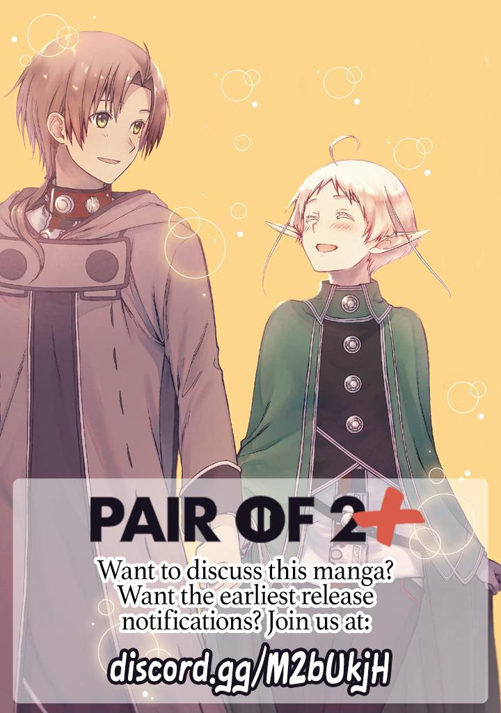 Mushoku Tensei – Isekai Ittara Honki Dasu Chap 84 - Next Chap 85