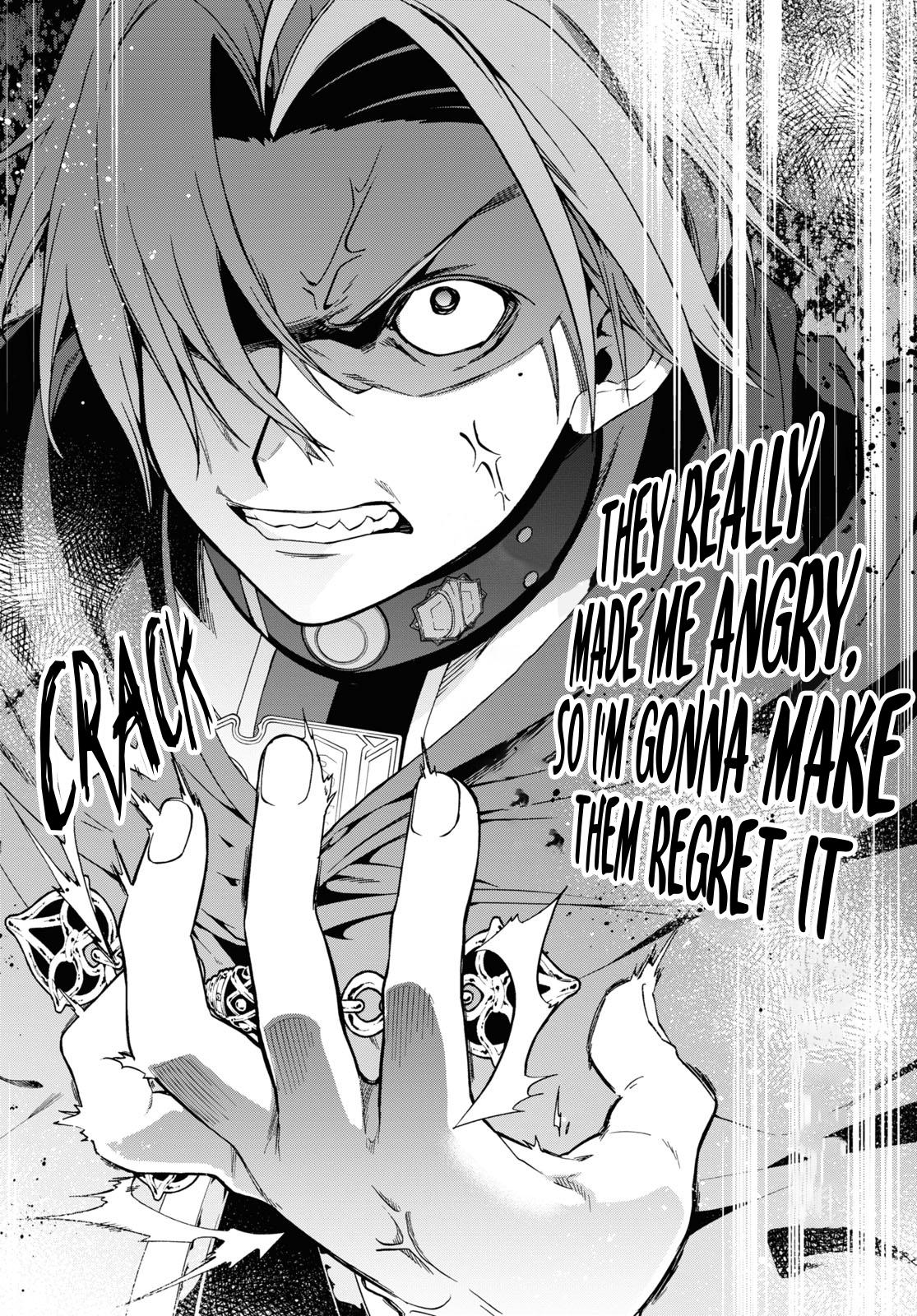 Mushoku Tensei – Isekai Ittara Honki Dasu Chap 92 - Next Chap 93