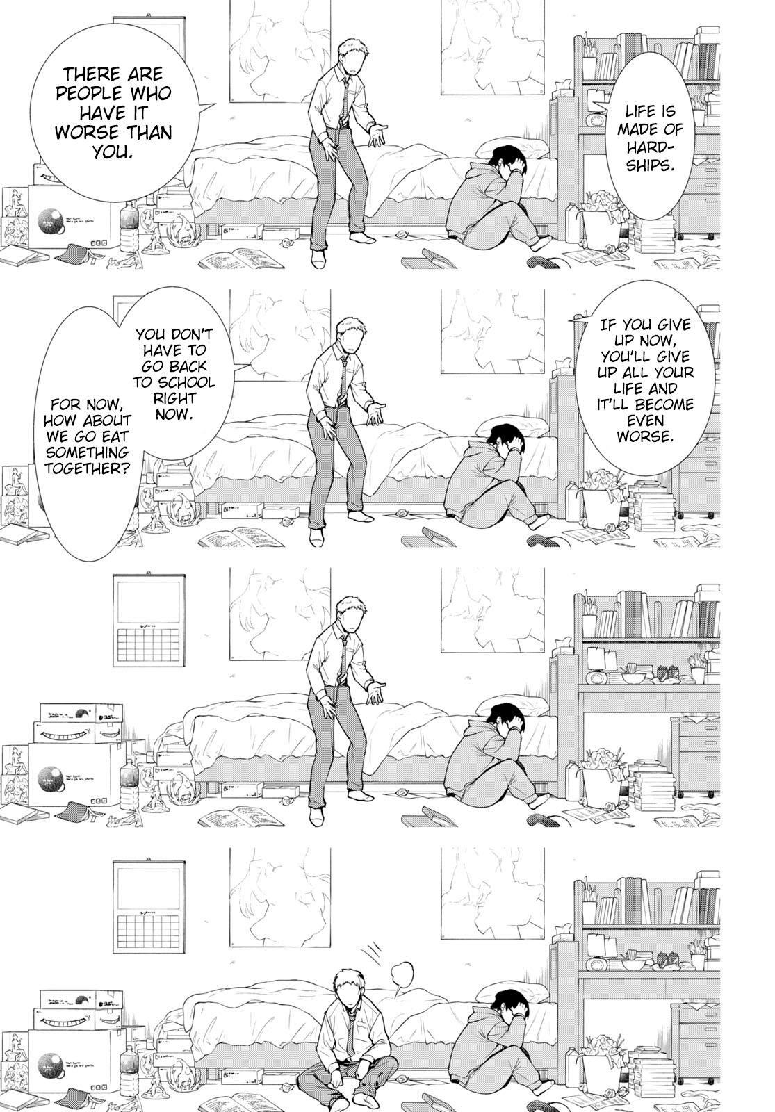 Mushoku Tensei – Isekai Ittara Honki Dasu Chap 93 - Next Chap 94