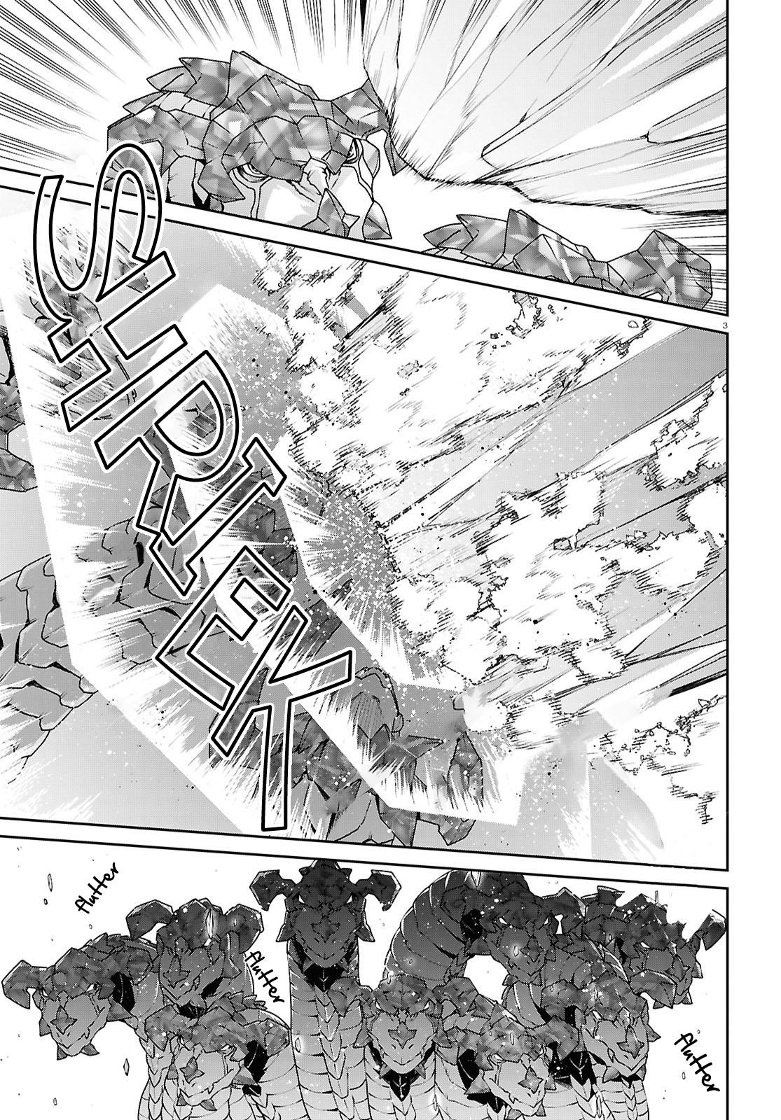 Mushoku Tensei – Isekai Ittara Honki Dasu Chap 107 - Next Chap 108