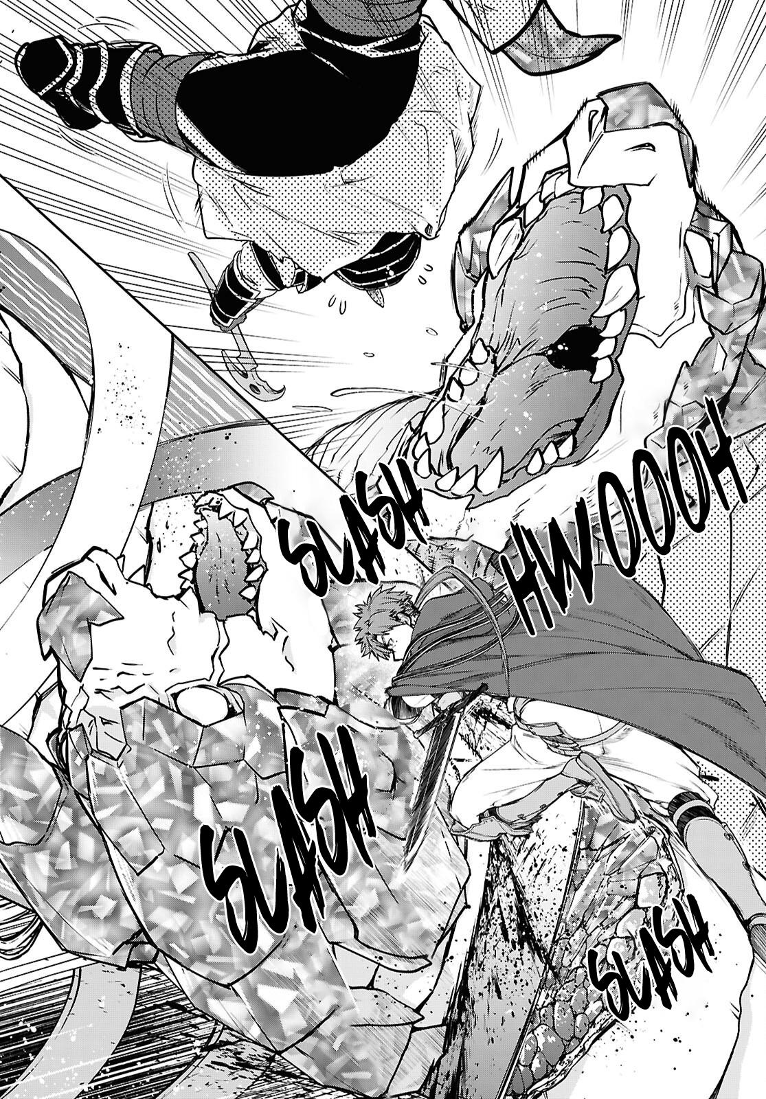 Mushoku Tensei – Isekai Ittara Honki Dasu Chap 109 - Next Chap 110