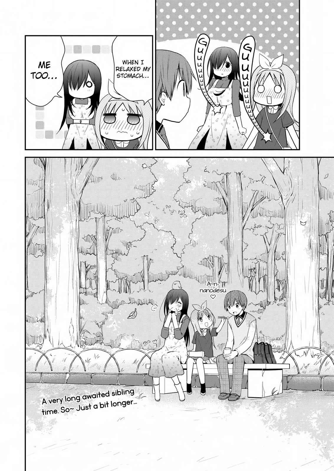 Asmodeus wa Akiramenai Chap 13 - Next Chap 14