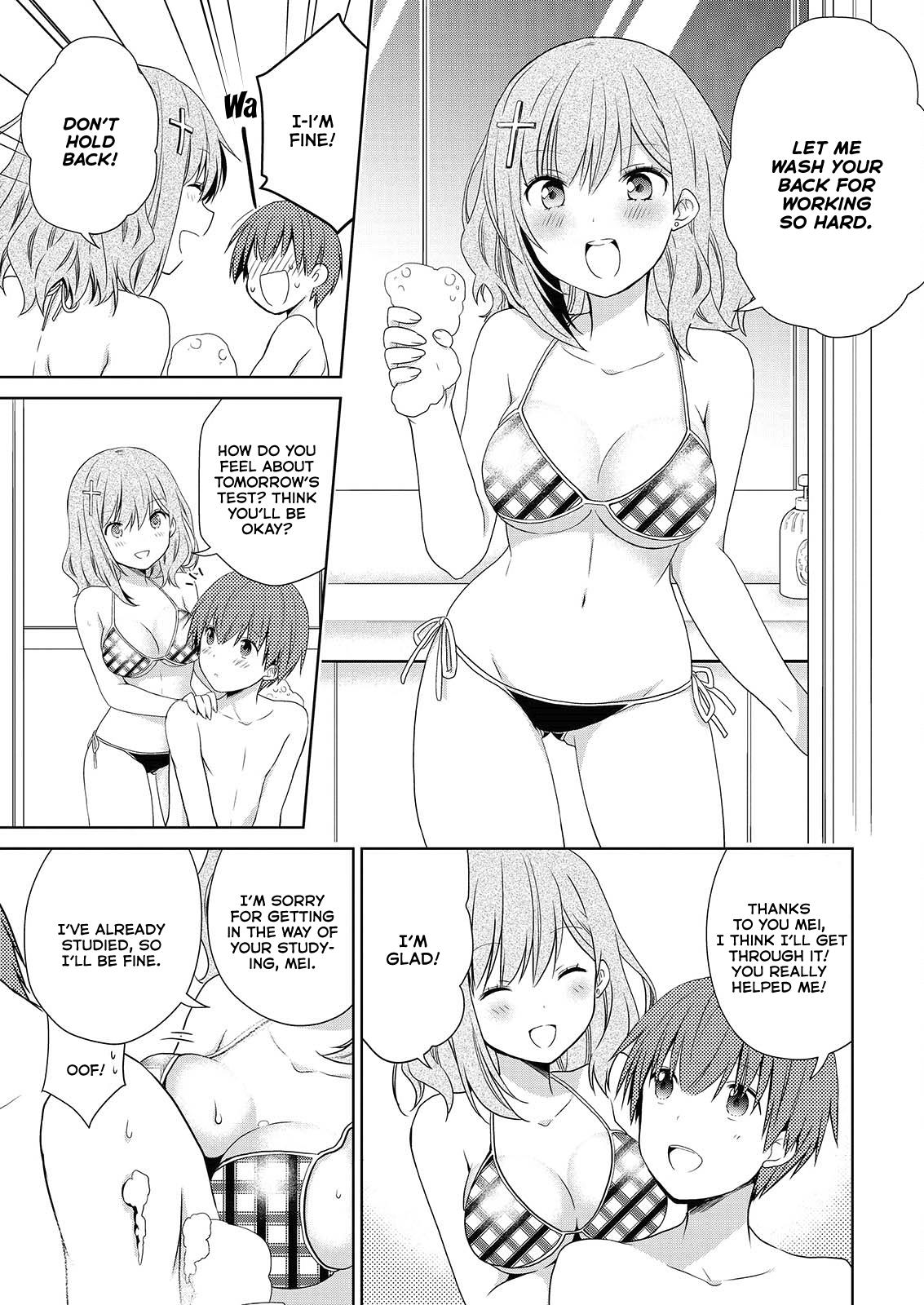 Asmodeus wa Akiramenai Chap 45 - Next Chap 46
