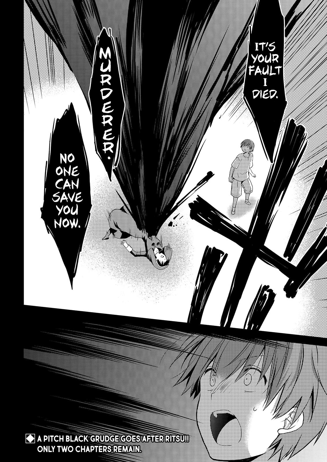 Asmodeus wa Akiramenai Chap 50 - Next Chap 51