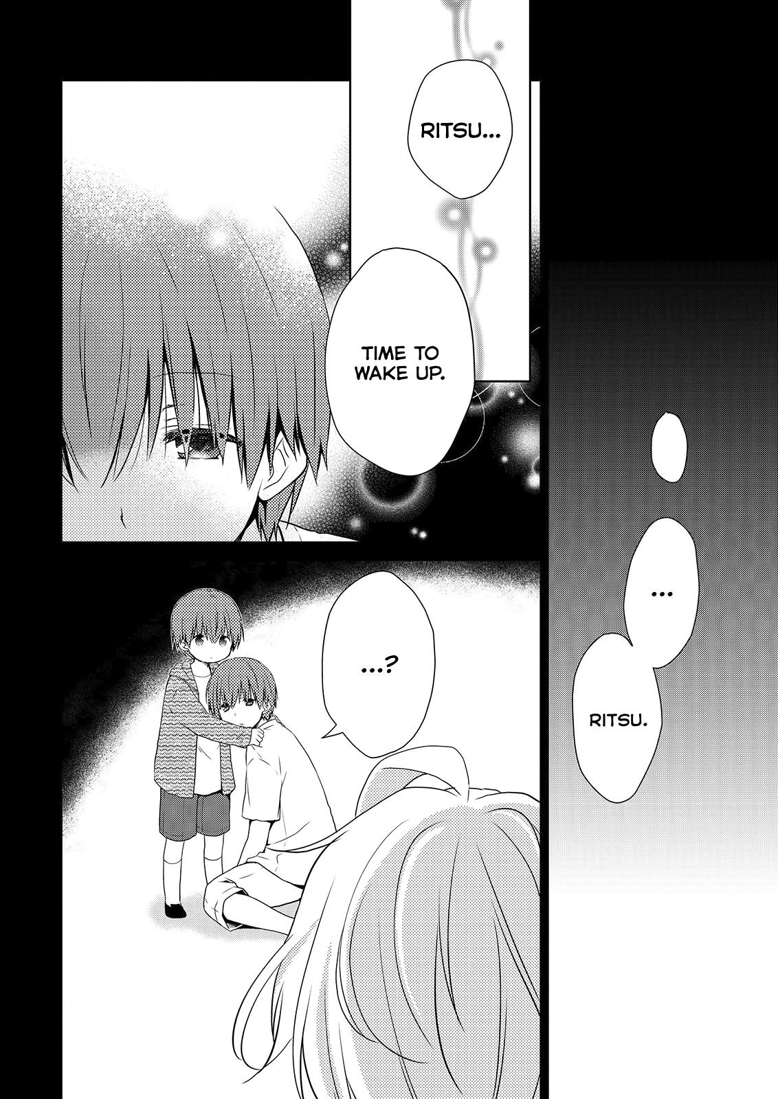 Asmodeus wa Akiramenai Chap 50 - Next Chap 51