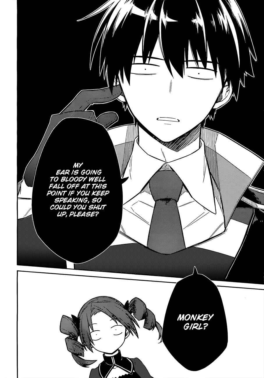 Assassin's Pride Chap 8 - Next Chap 9