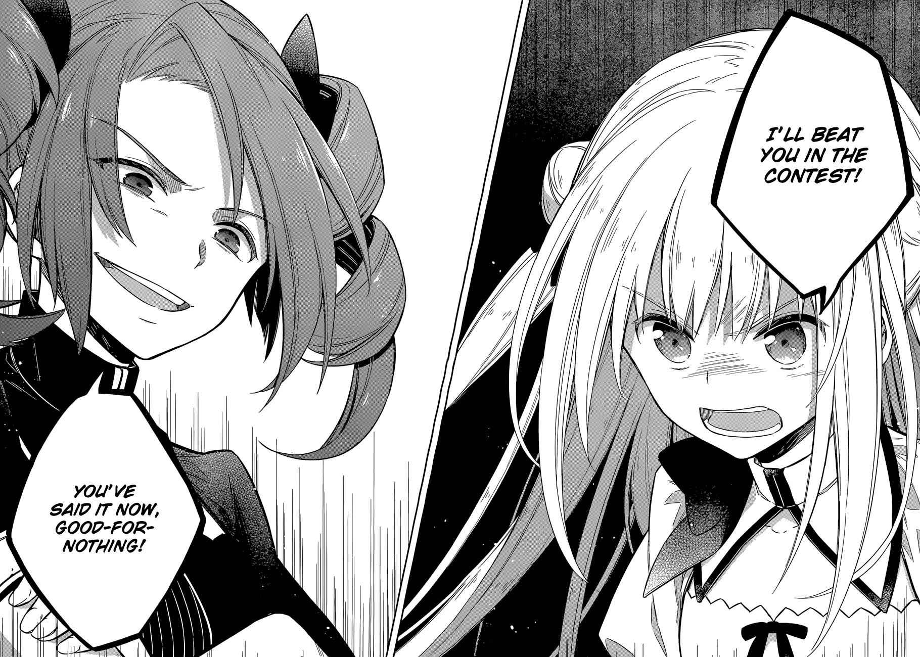 Assassin's Pride Chap 8 - Next Chap 9
