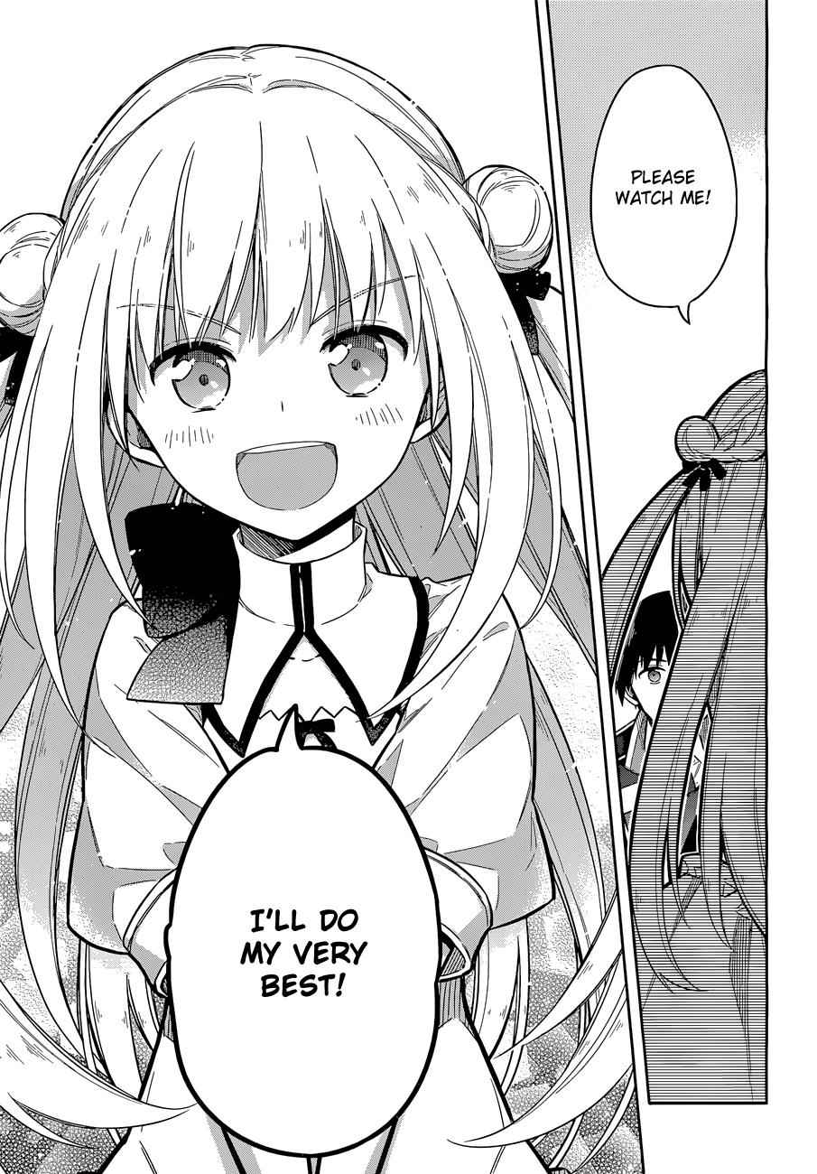 Assassin's Pride Chap 8 - Next Chap 9