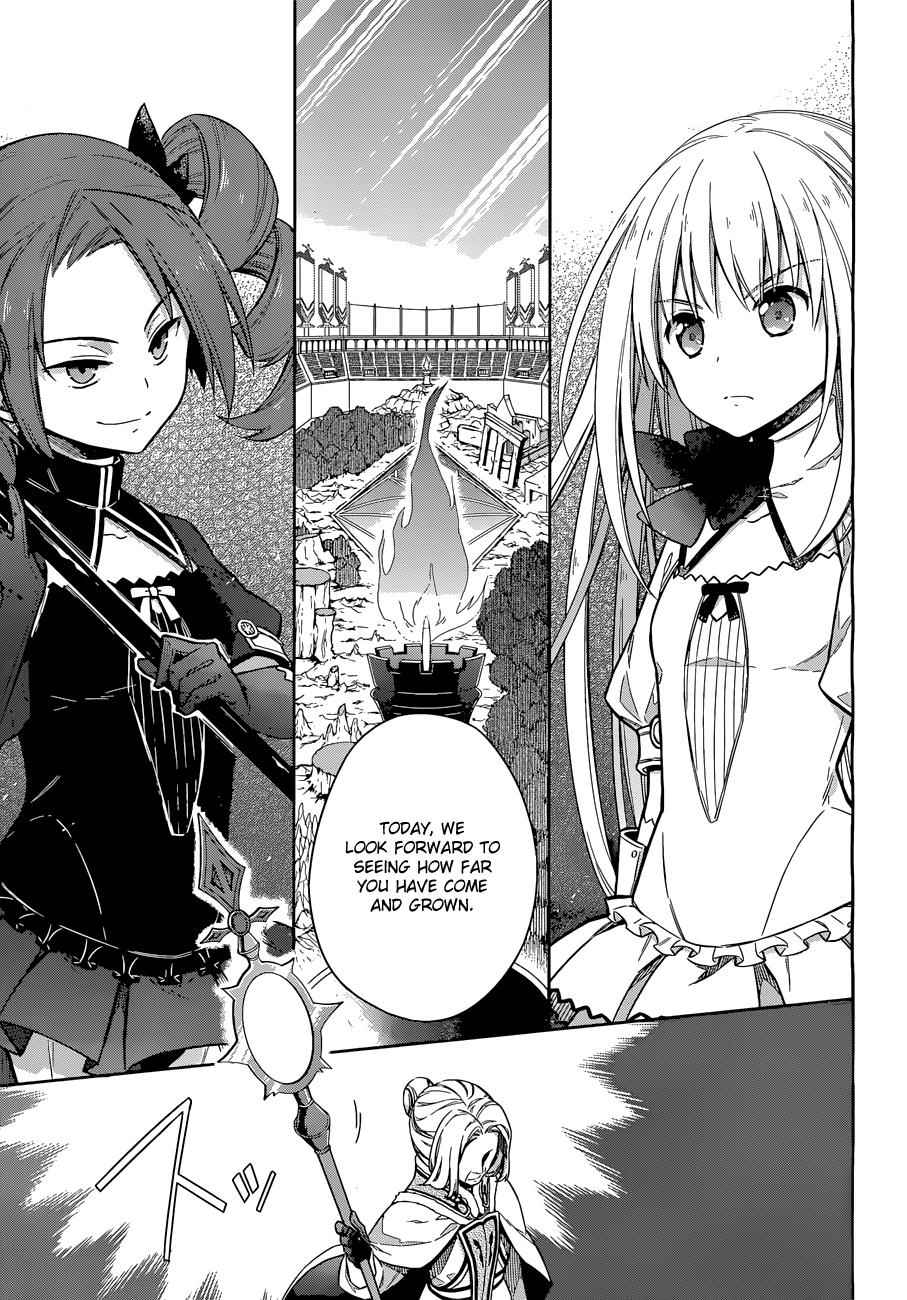 Assassin's Pride Chap 8 - Next Chap 9