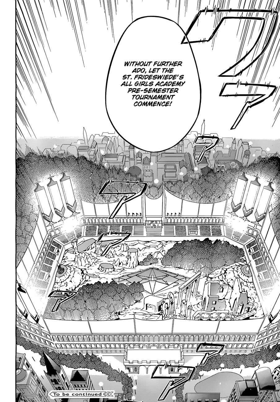 Assassin's Pride Chap 8 - Next Chap 9