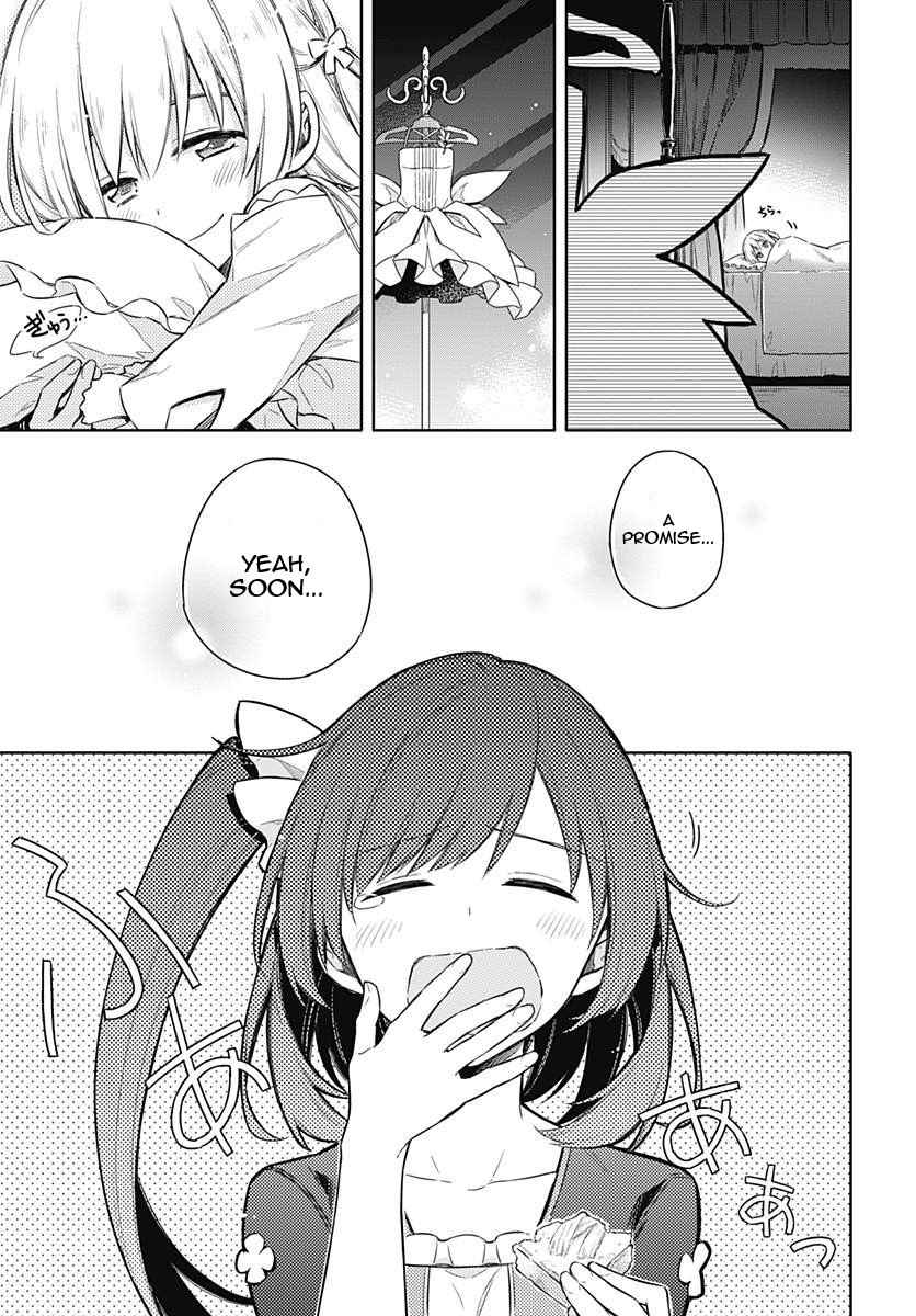 Assassin's Pride Chap 12 - Next Chap 13