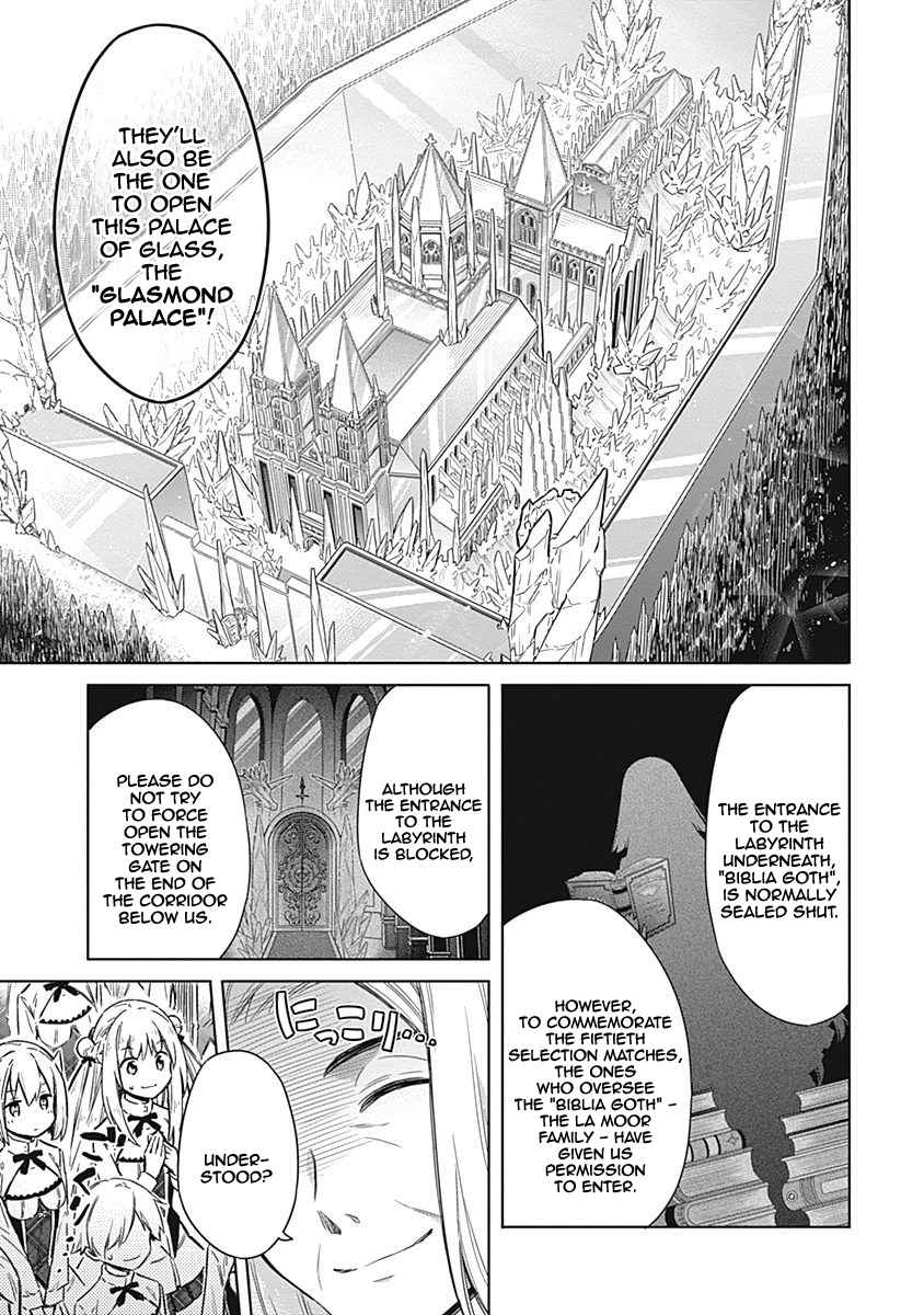 Assassin's Pride Chap 18 - Next Chap 19