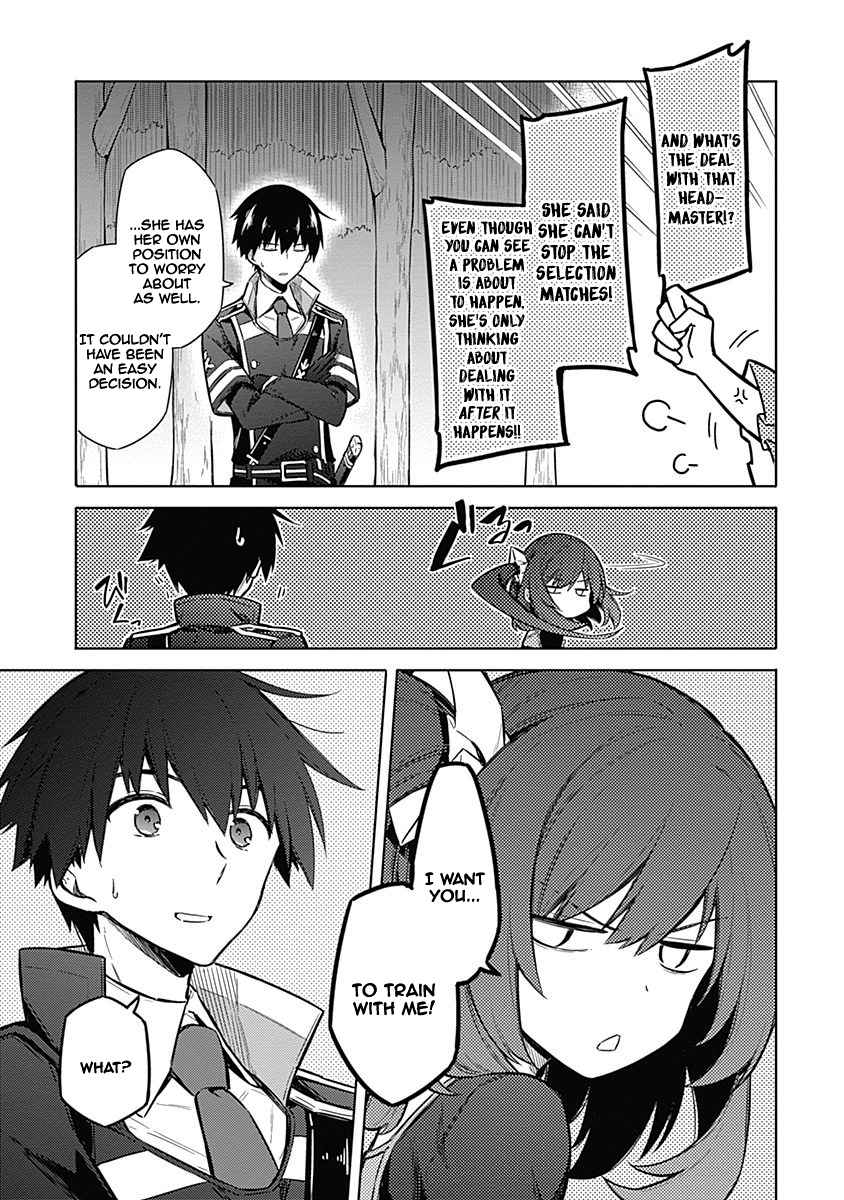 Assassin's Pride Chap 19 - Next Chap 20
